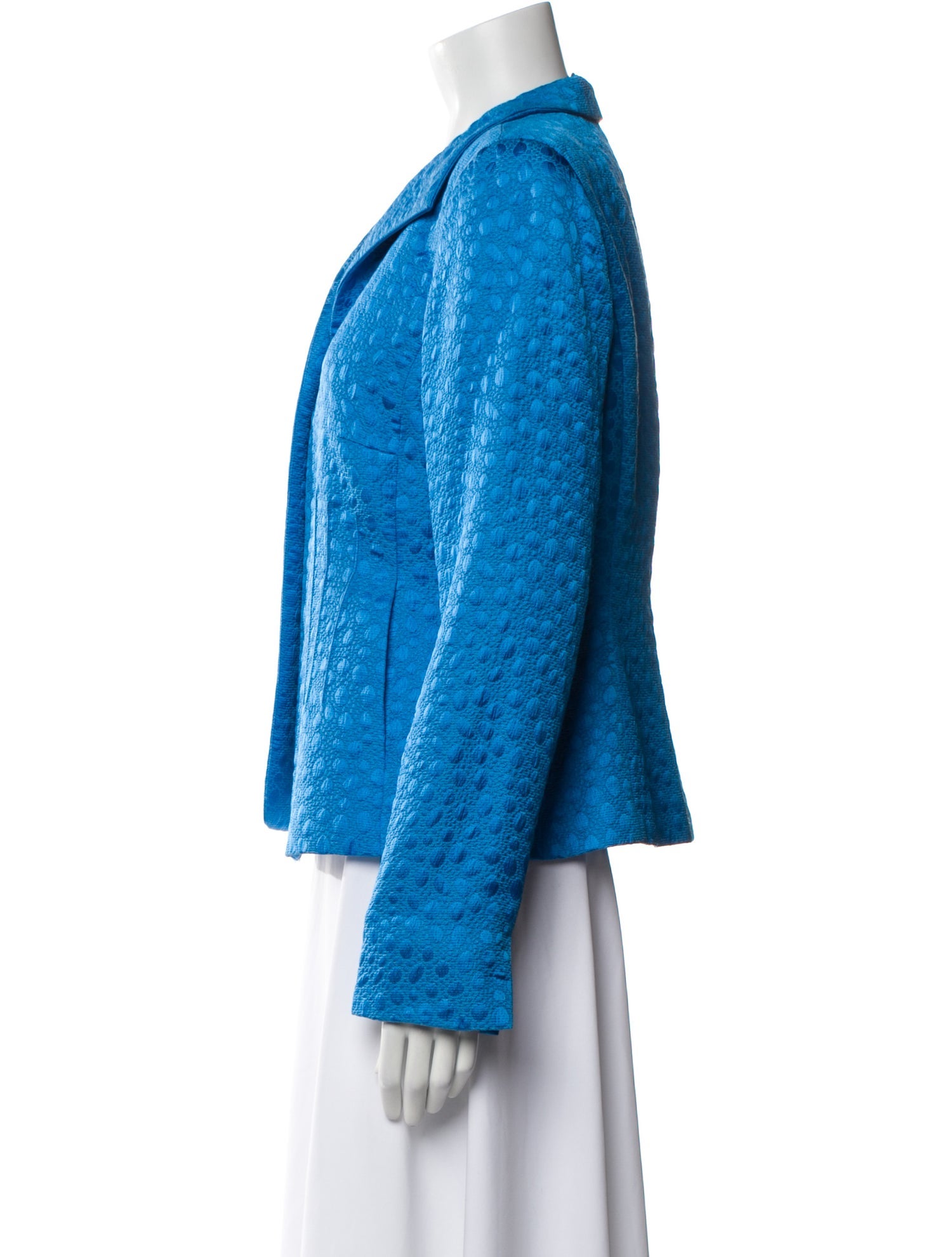 Nina Mclemore Jacket