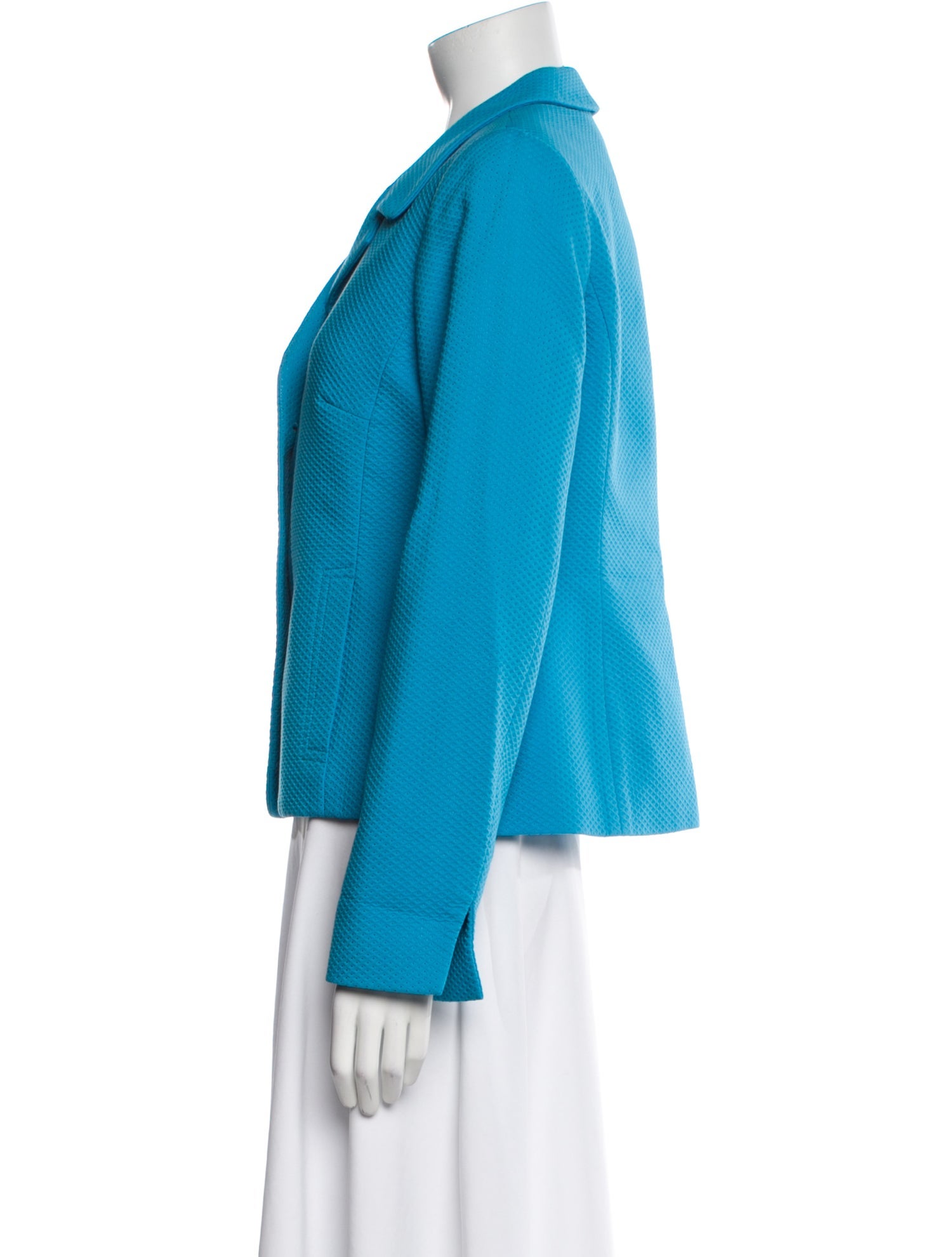 Nina Mclemore Blazer