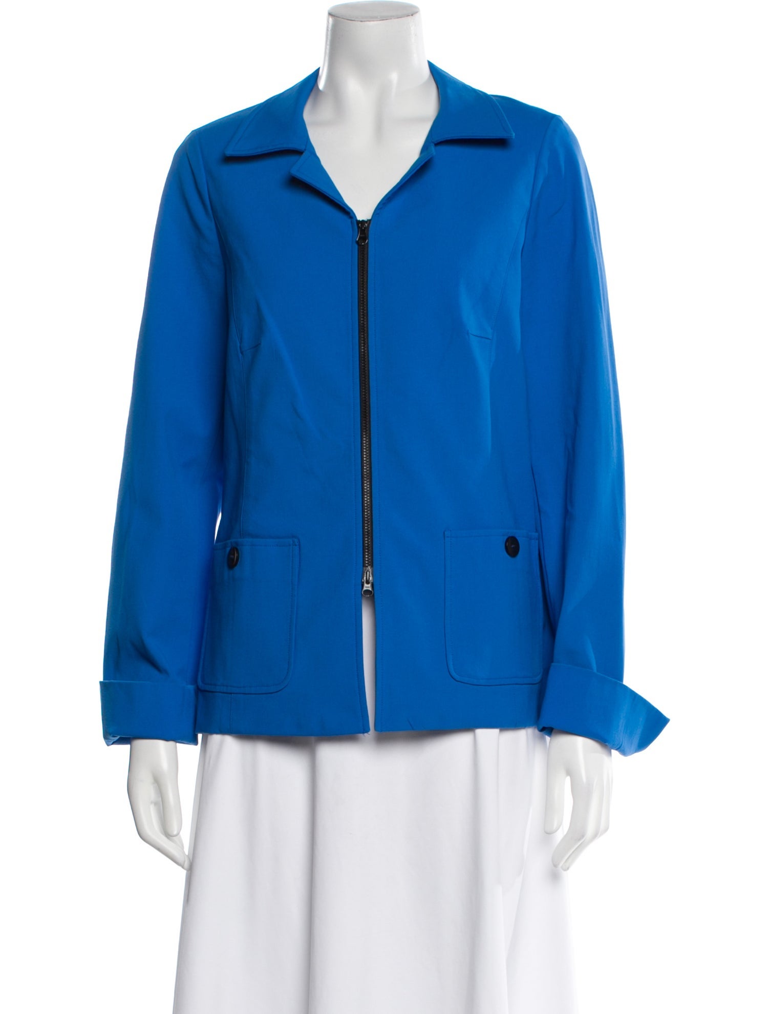 Nina Mclemore Jacket