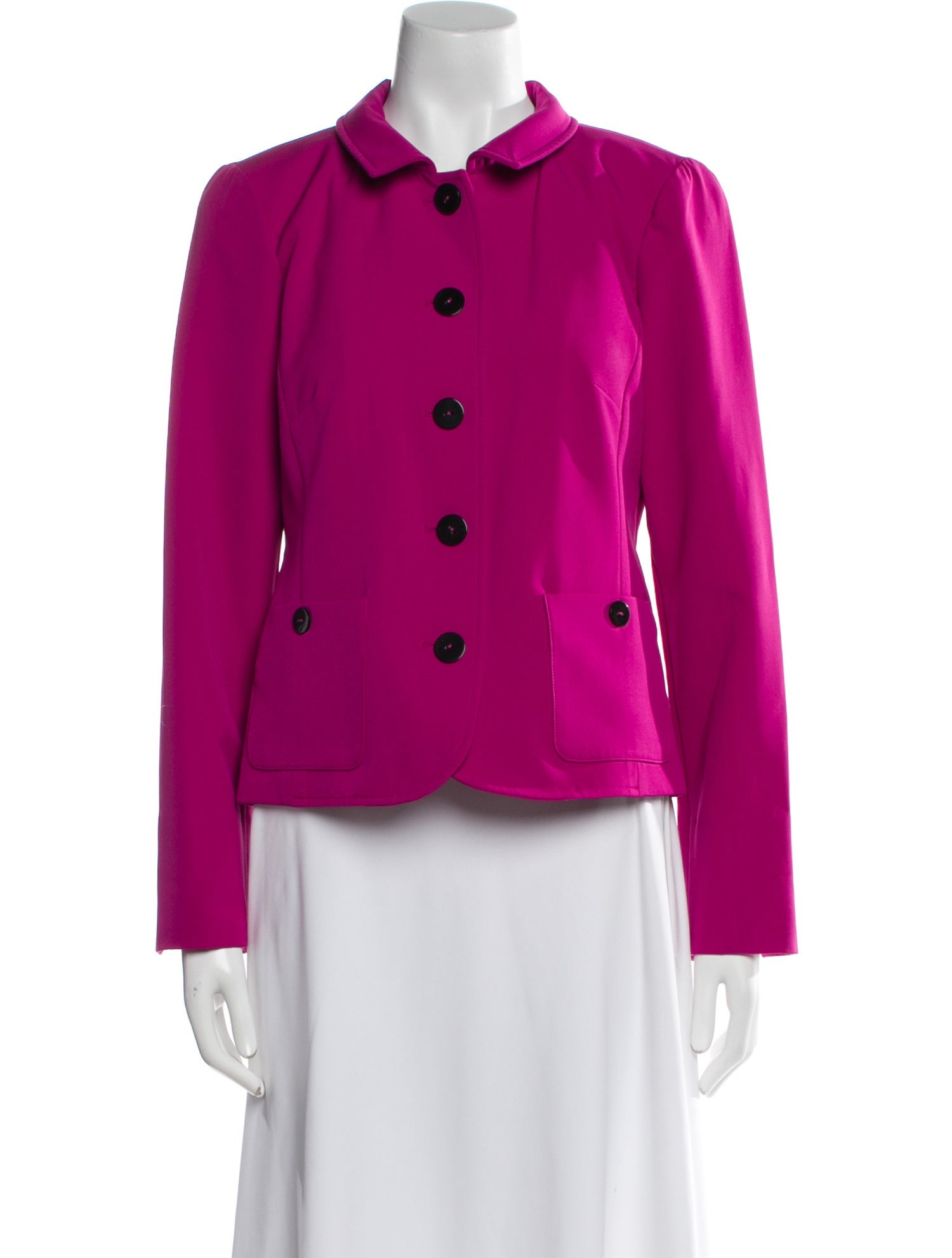 Nina Mclemore Evening Jacket