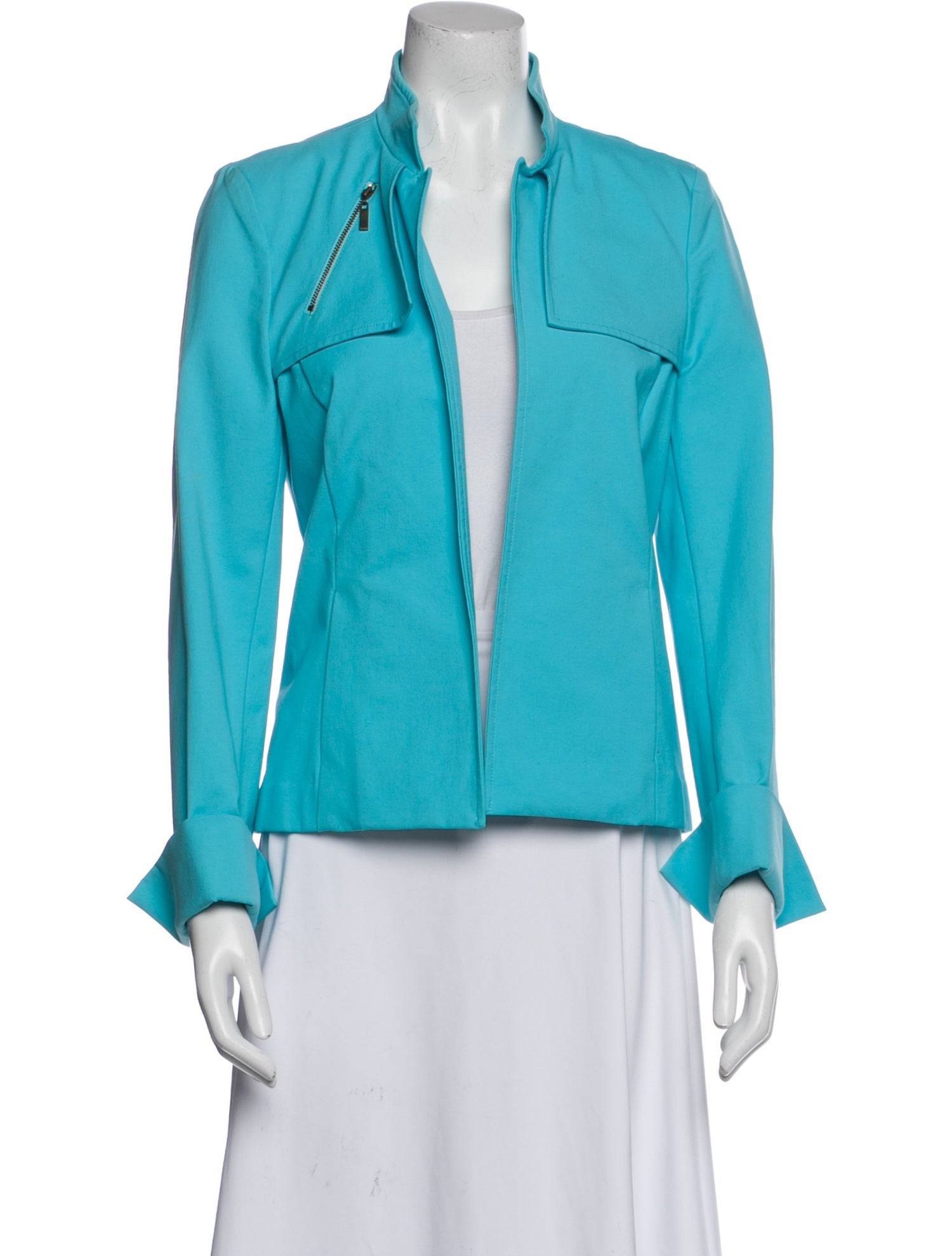 Nina Mclemore Jacket