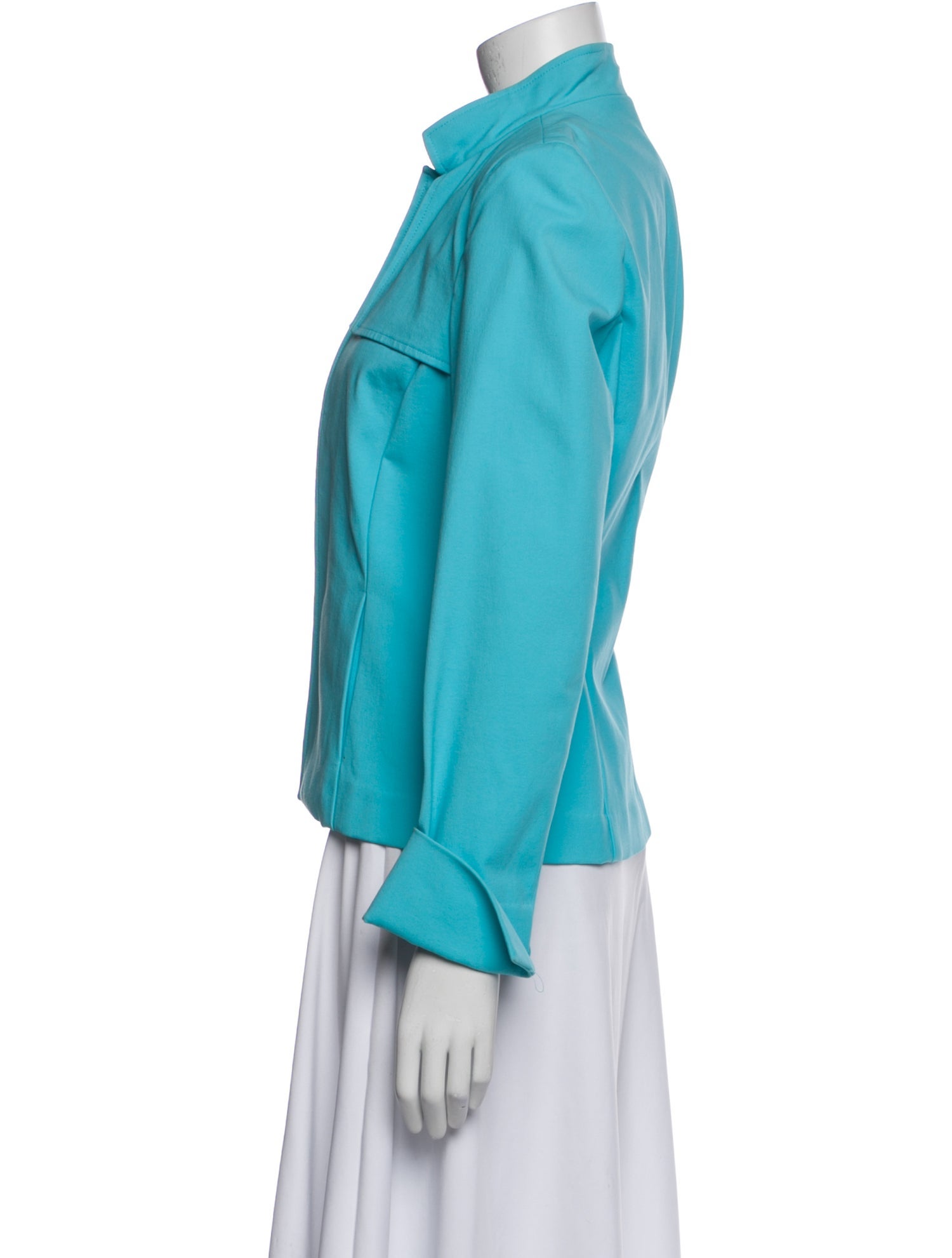 Nina Mclemore Jacket