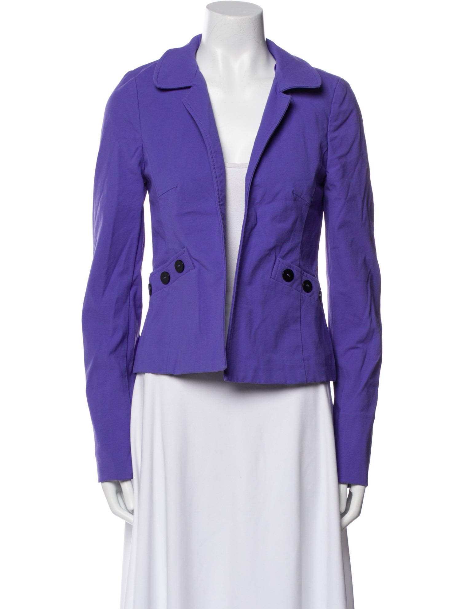 Nina Mclemore Blazer