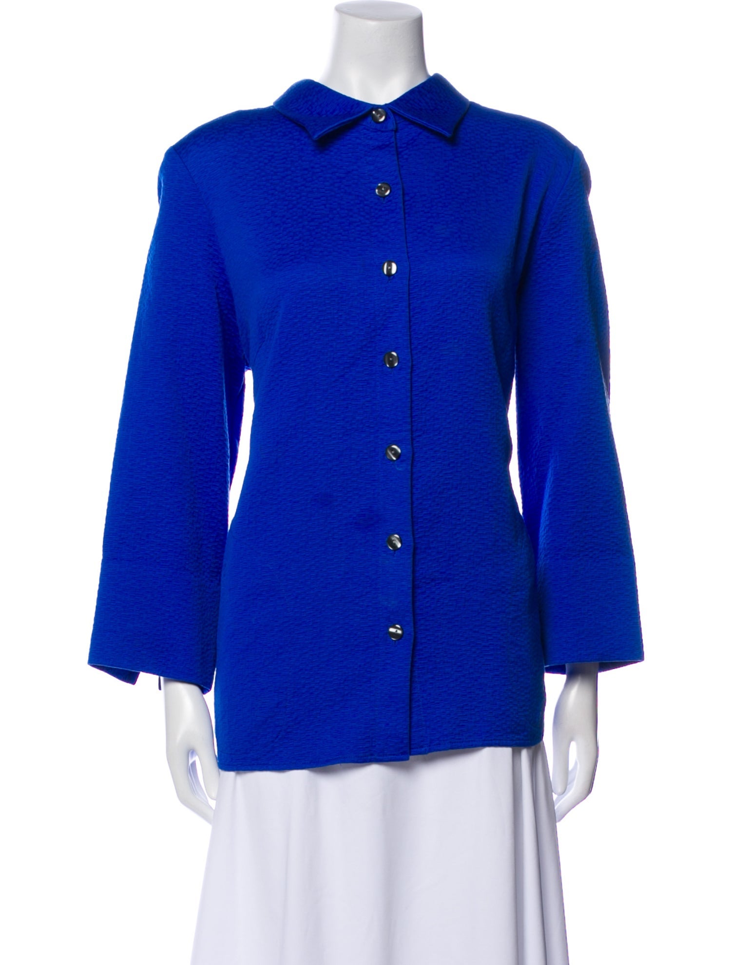 Nina Mclemore Blazer