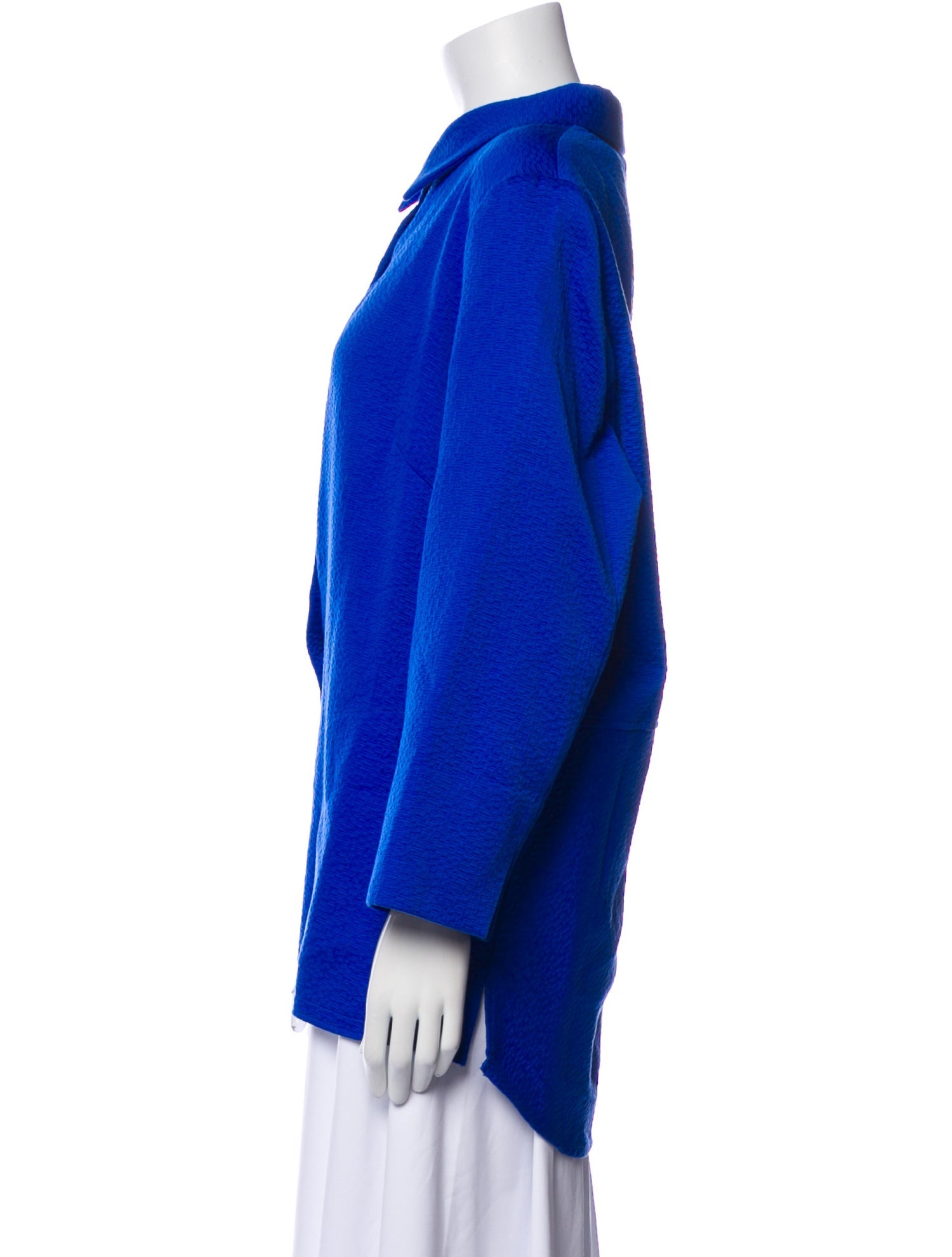 Nina Mclemore Blazer