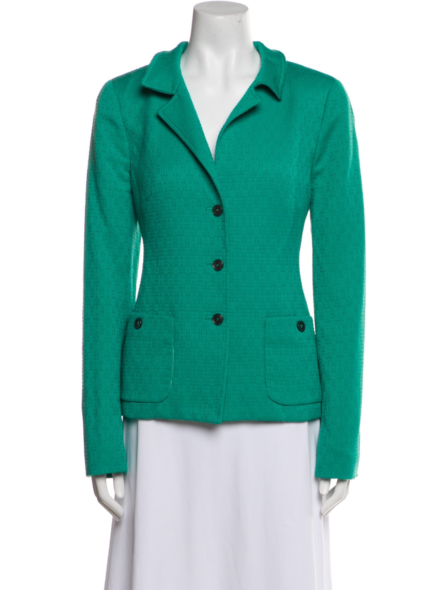 Nina Mclemore Blazer