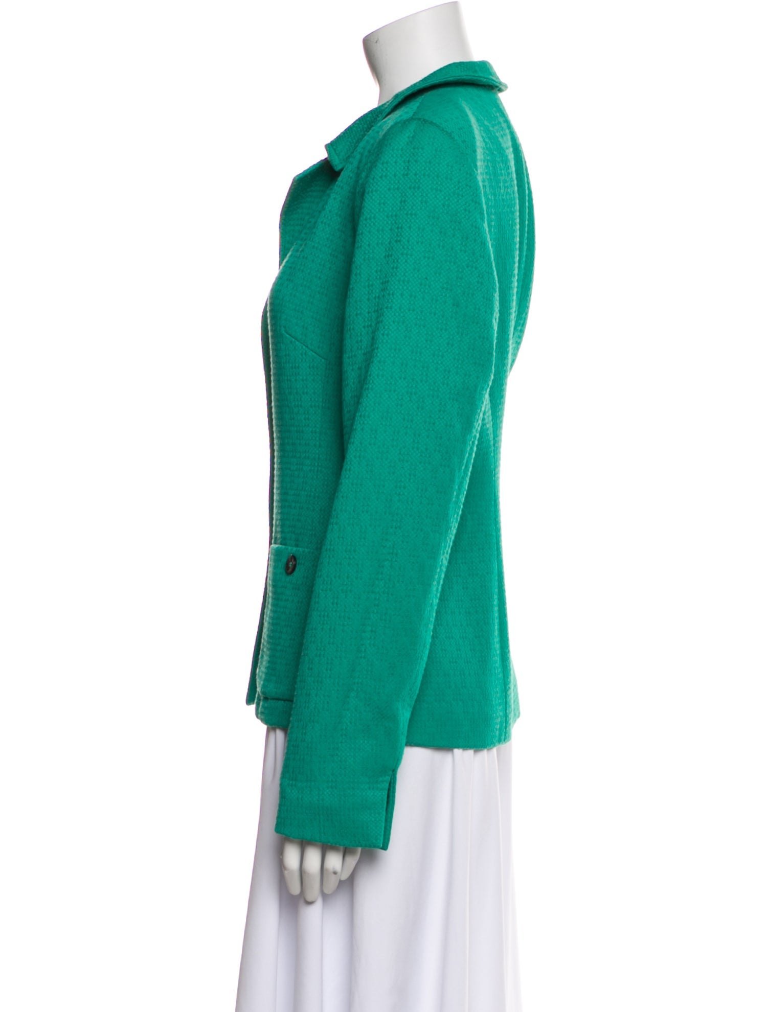 Nina Mclemore Blazer