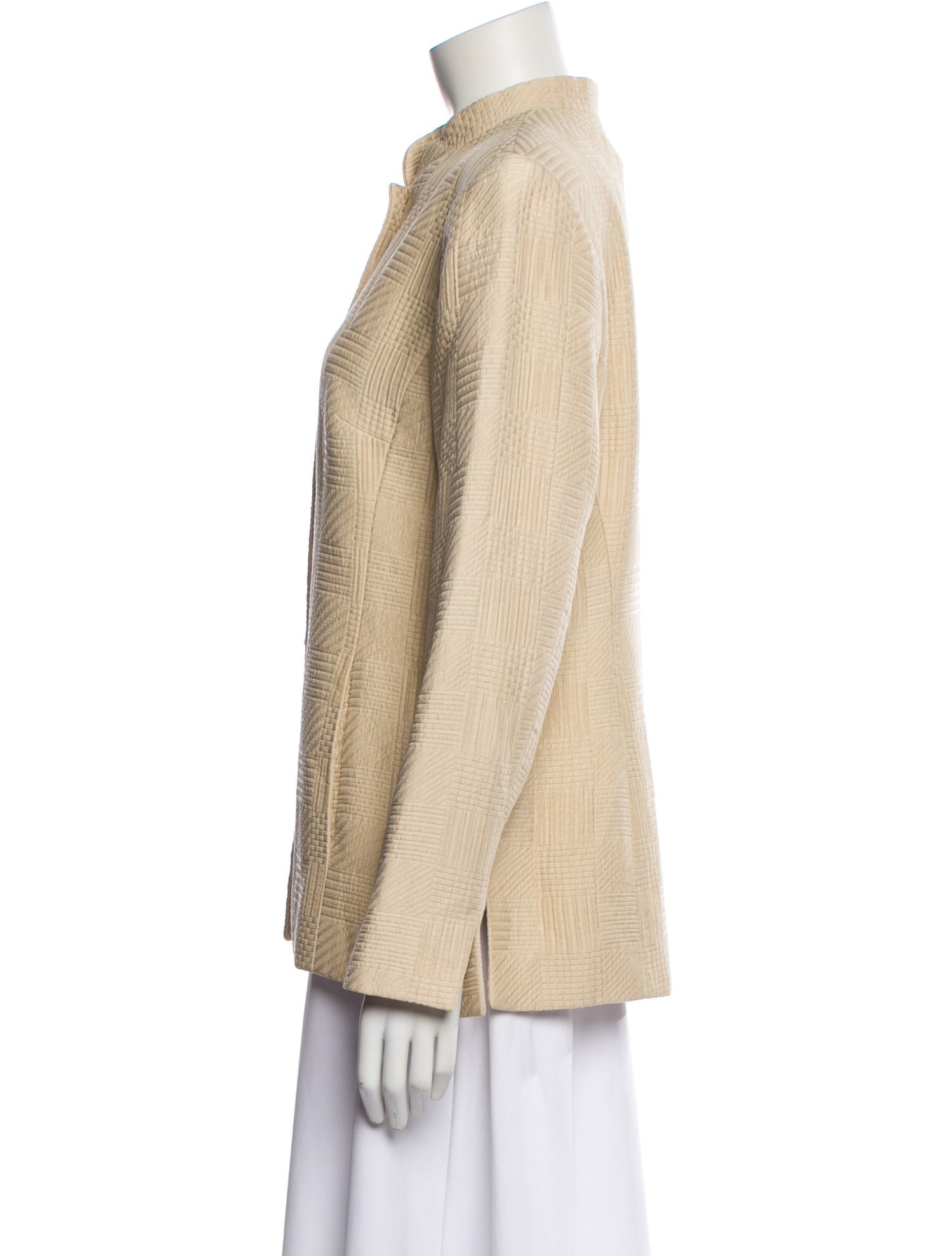 Nina Mclemore Jacket