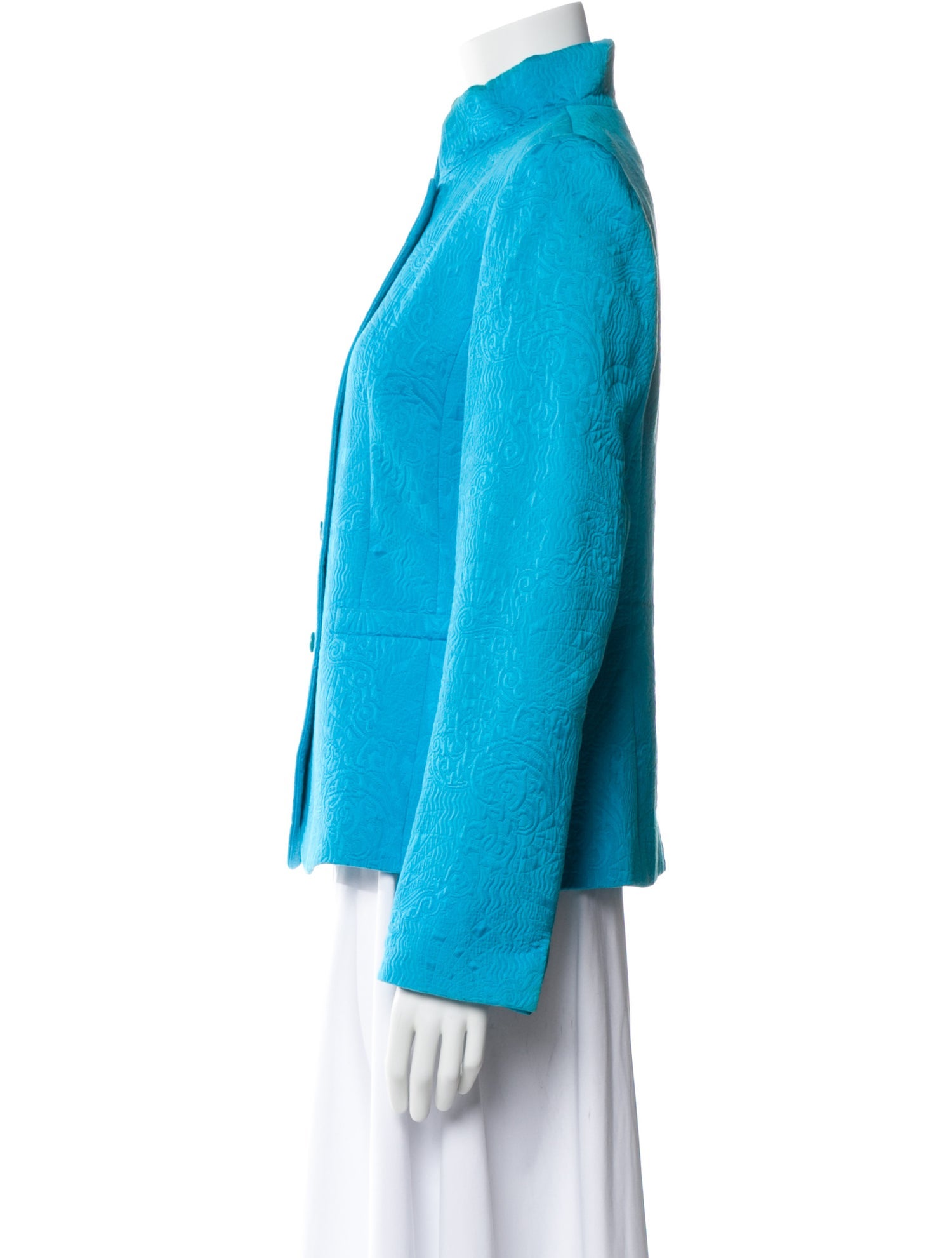 Nina Mclemore Evening Jacket