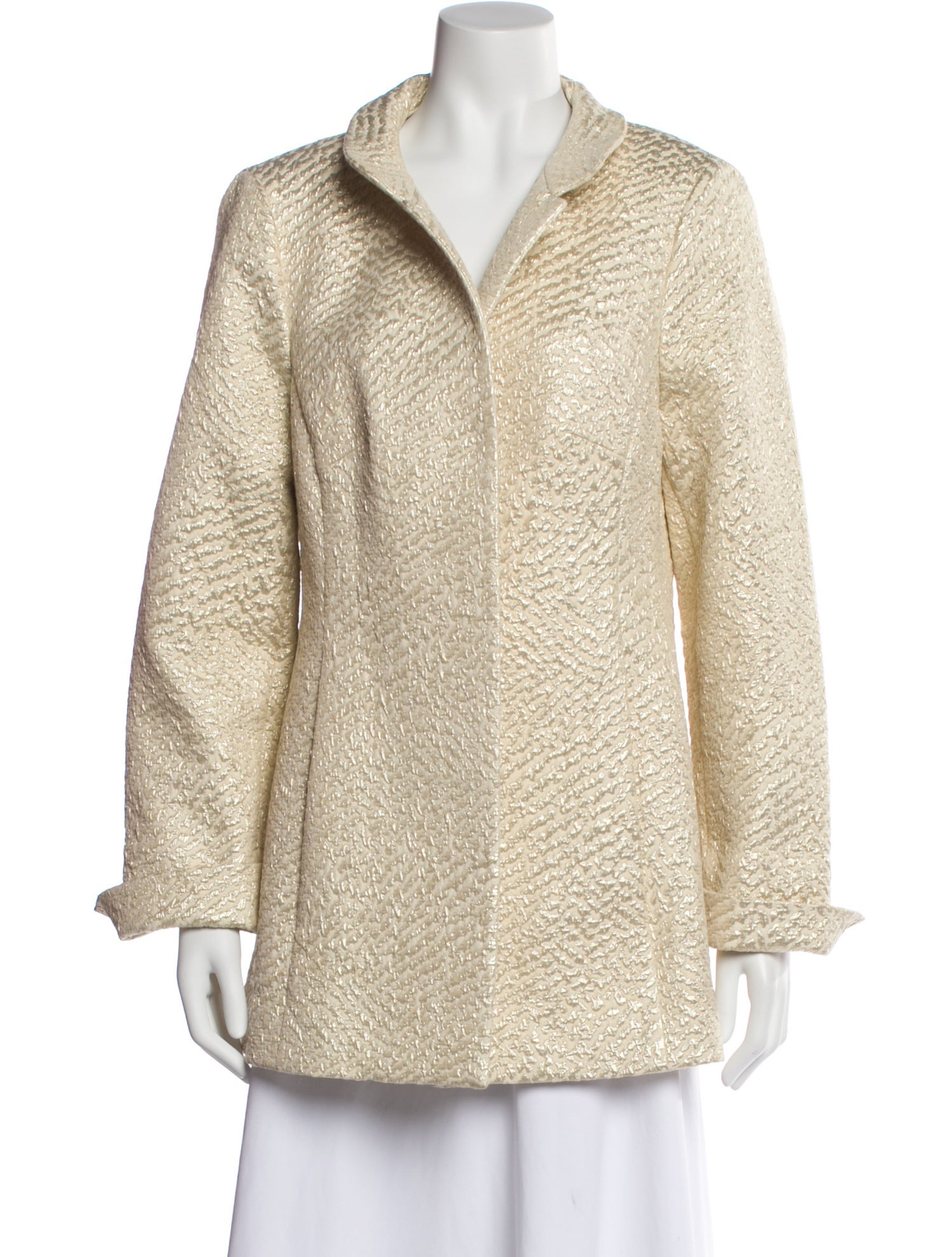 Nina Mclemore Evening Jacket