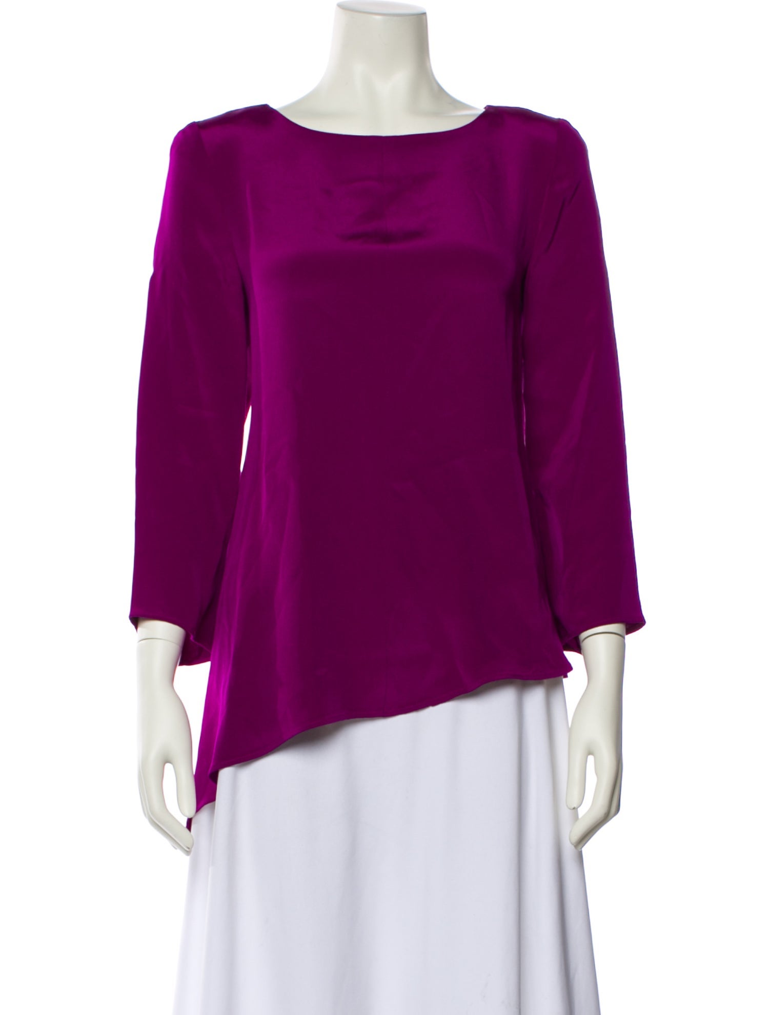 Nina Mclemore Vintage Mini Dress