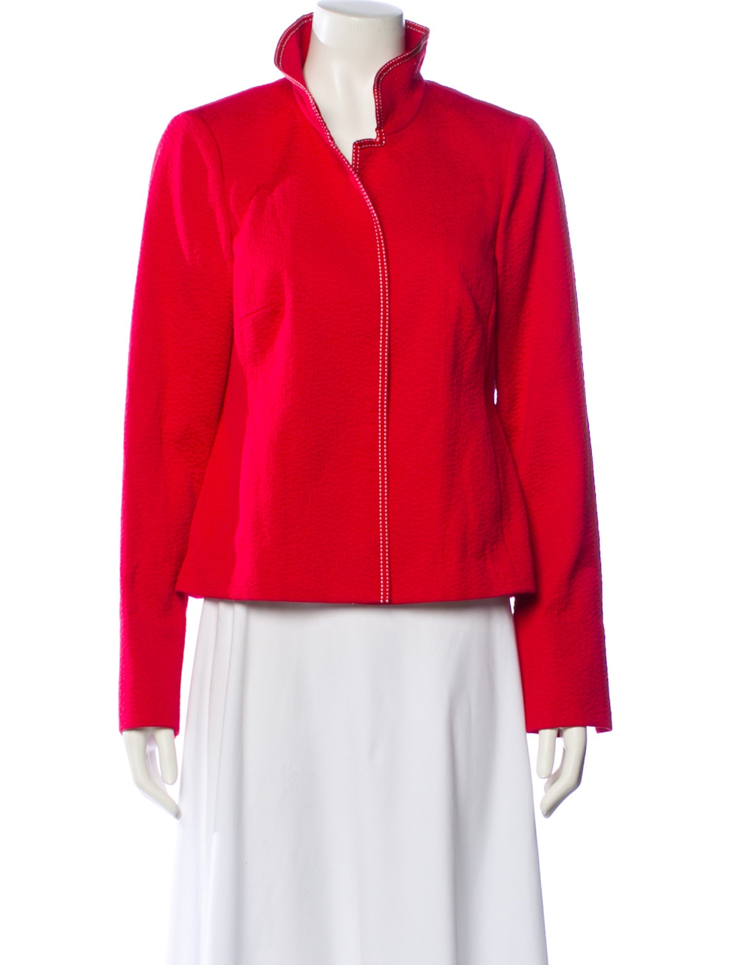 Nina Mclemore Evening Jacket