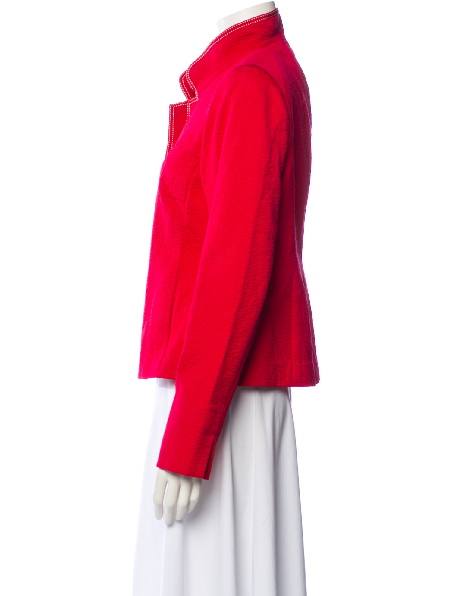 Nina Mclemore Evening Jacket