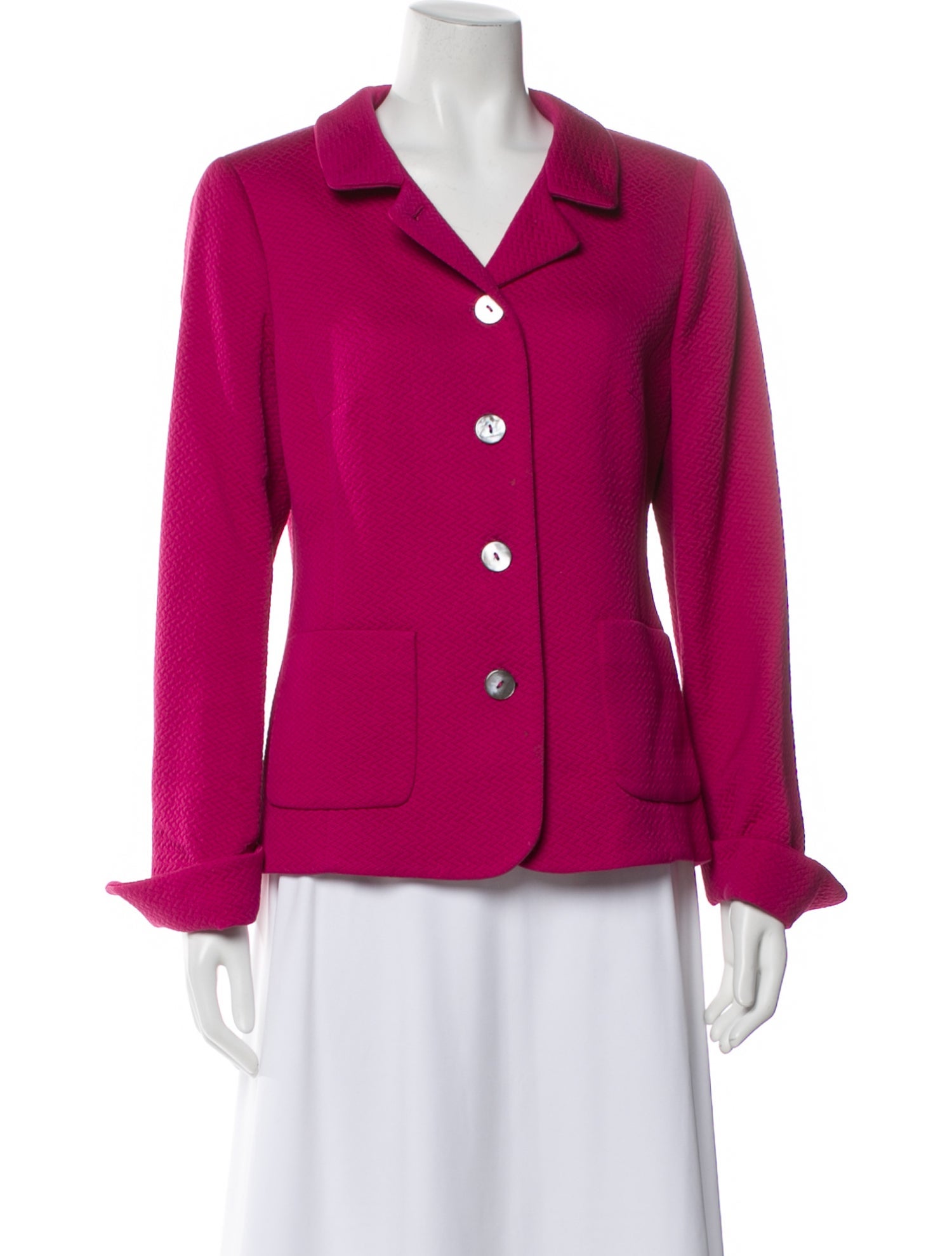 Nina Mclemore Blazer