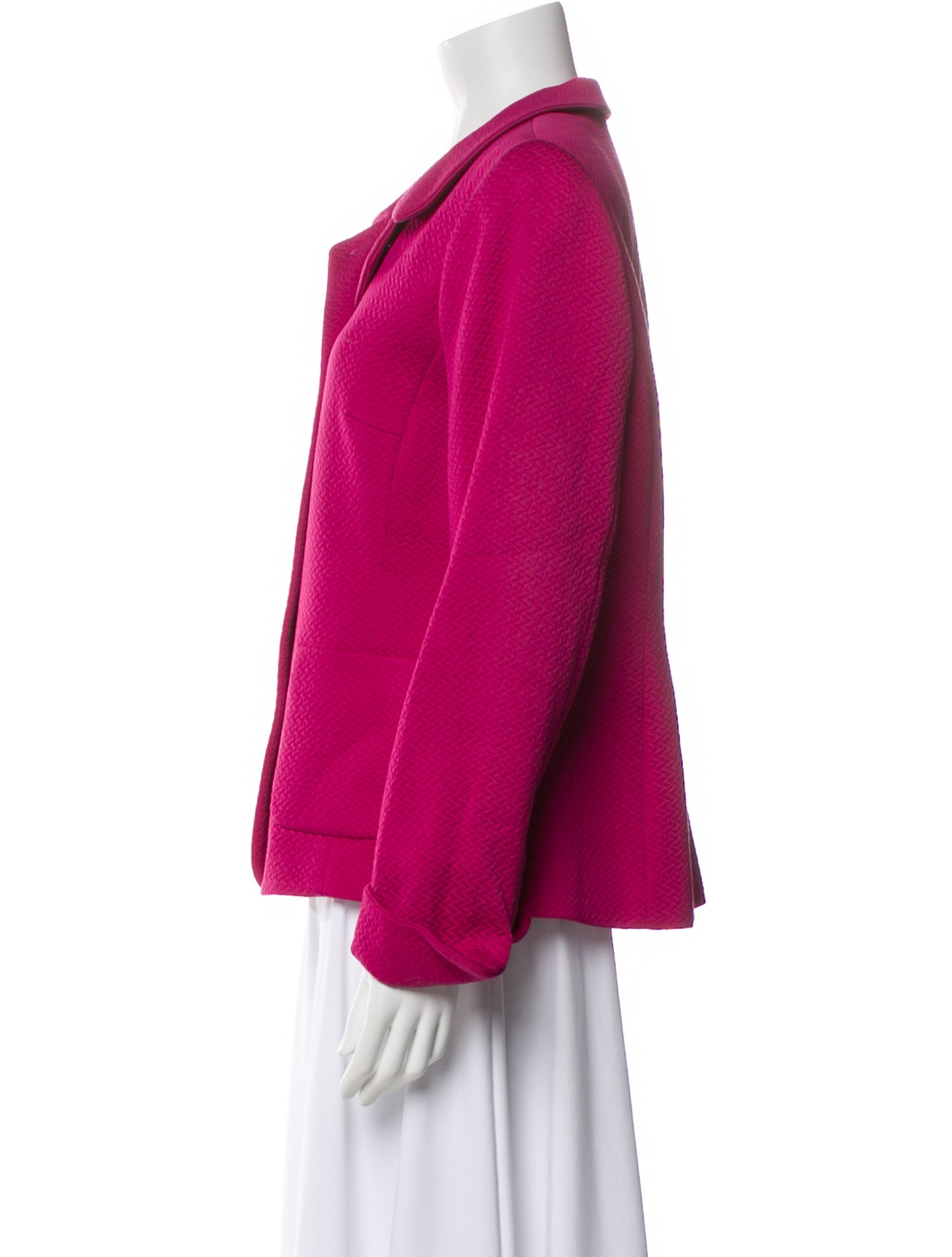 Nina Mclemore Blazer