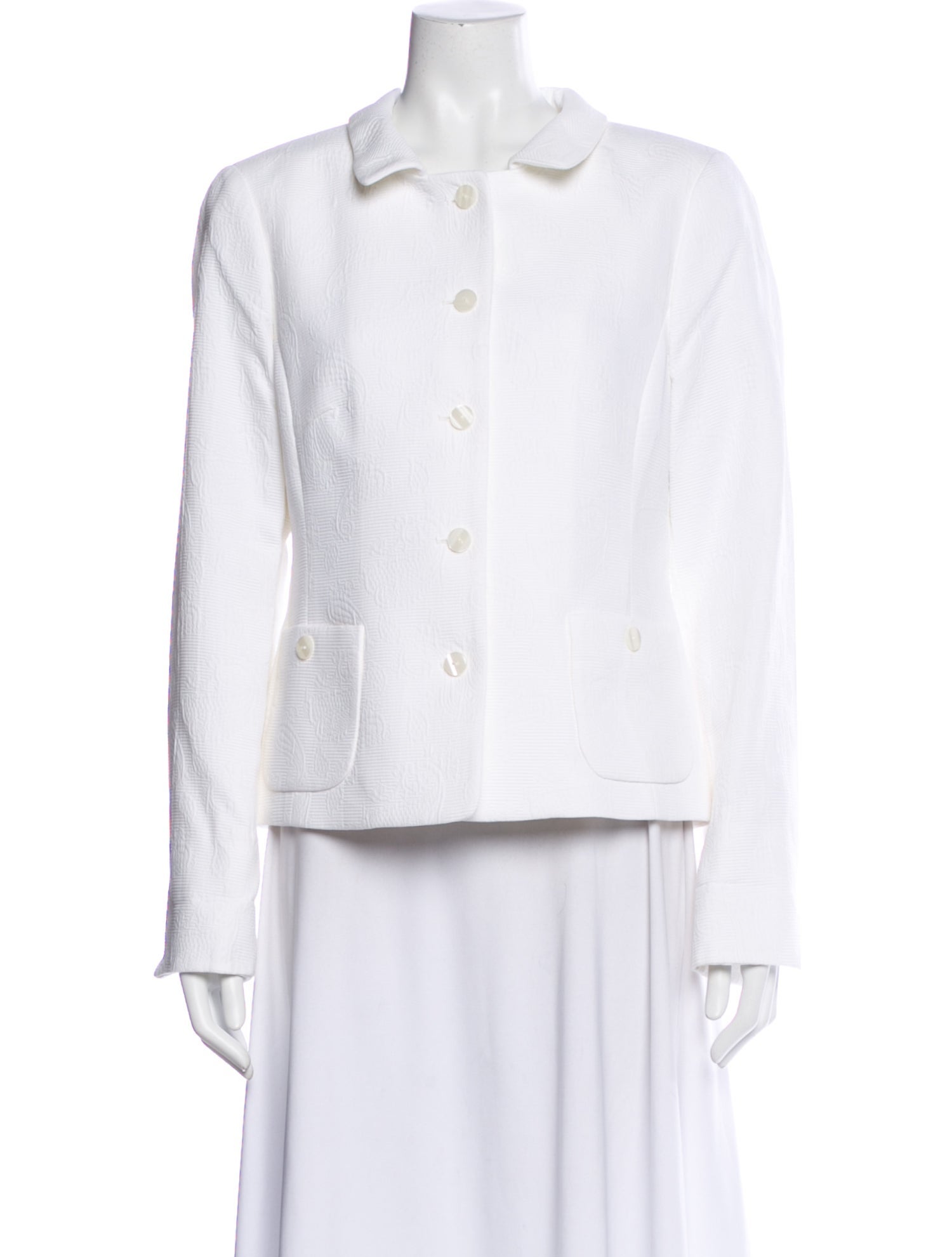 Nina Mclemore Jacket