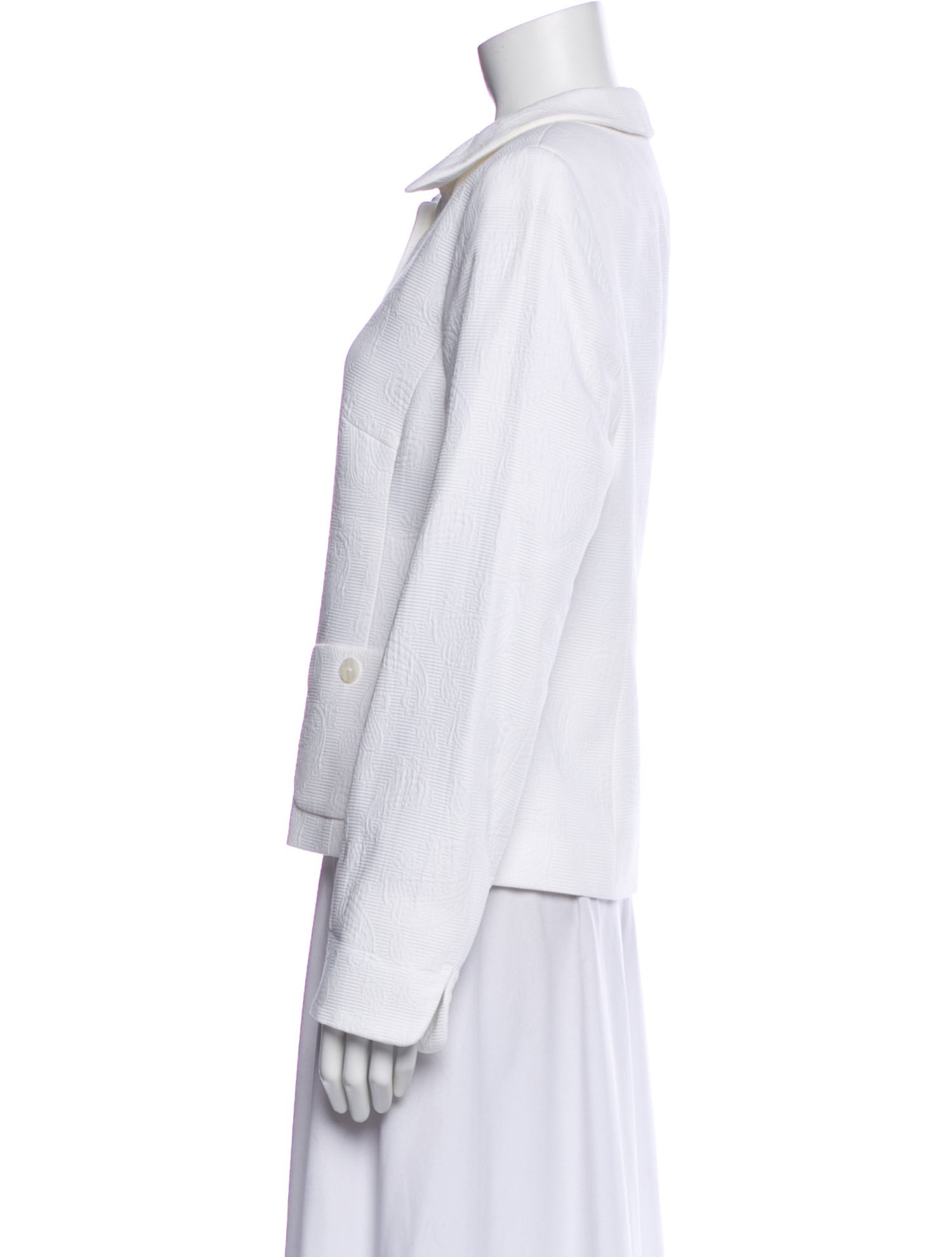 Nina Mclemore Jacket