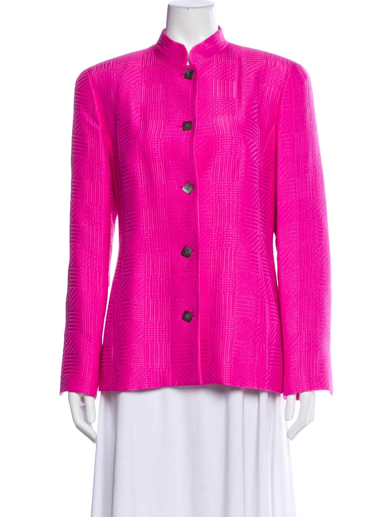 Nina Mclemore Jacket