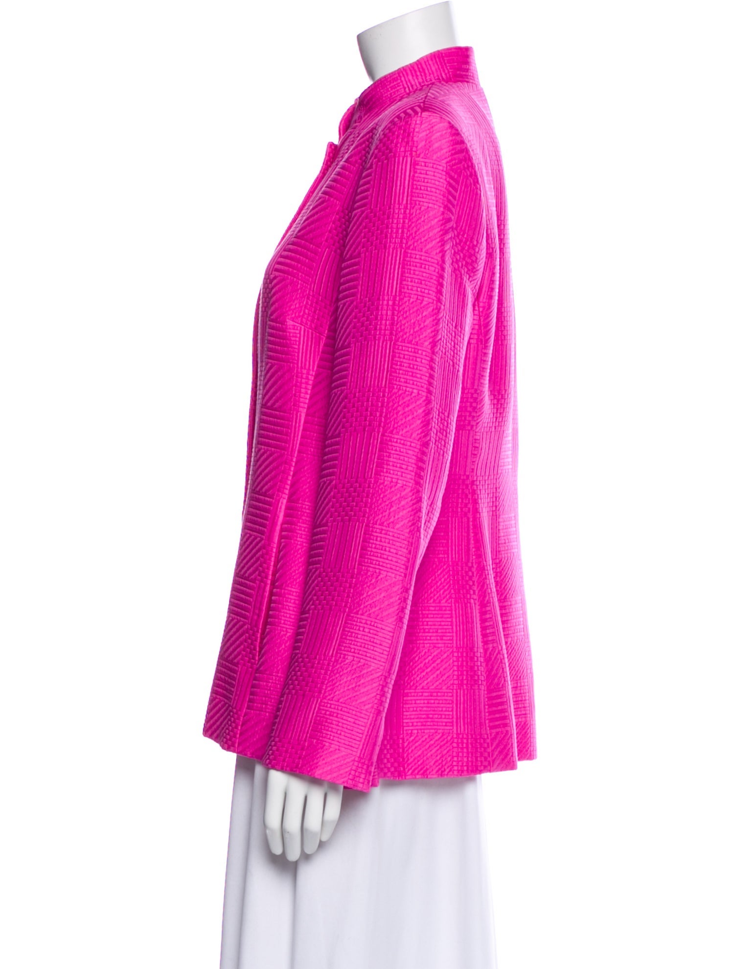 Nina Mclemore Jacket