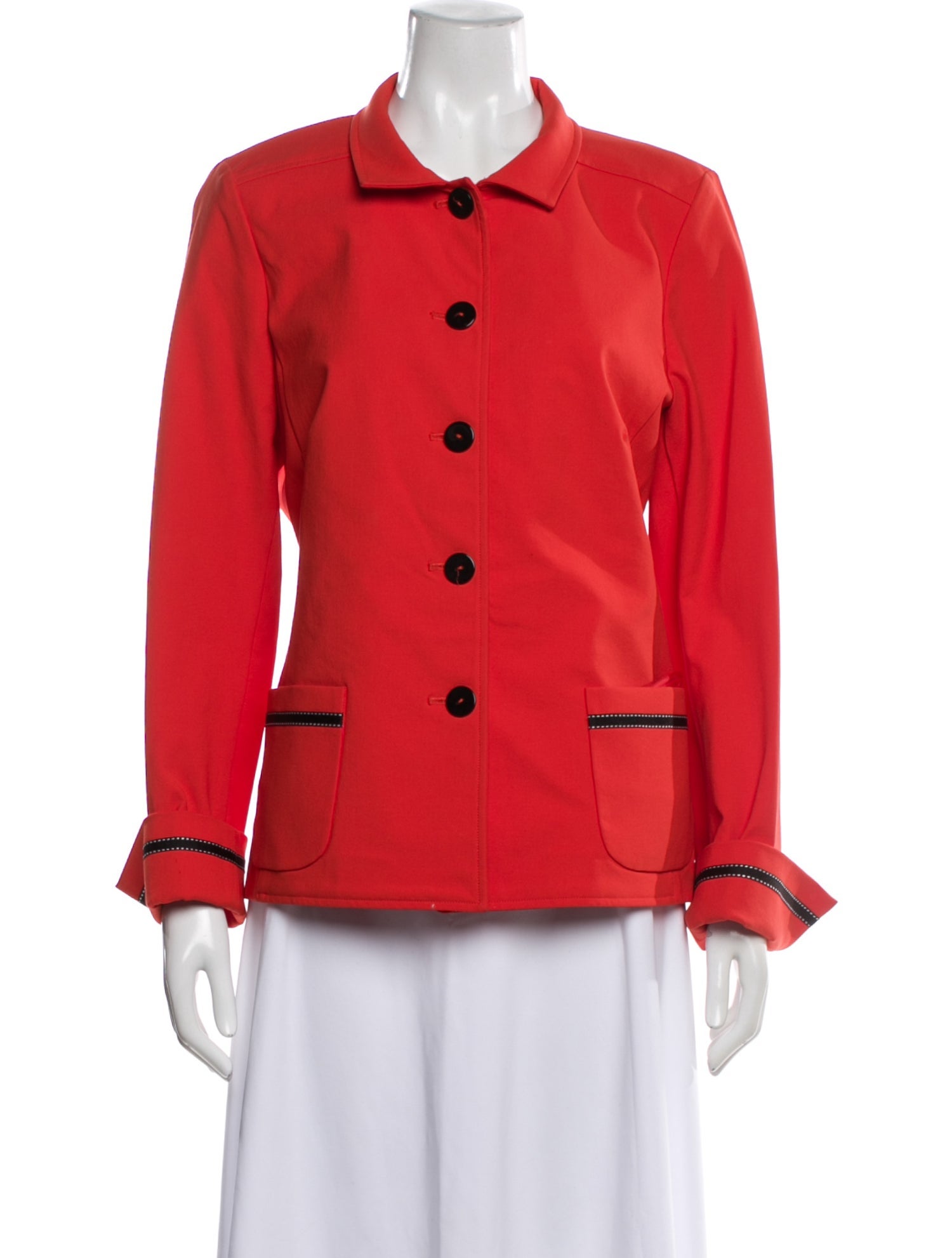 Nina Mclemore Evening Jacket