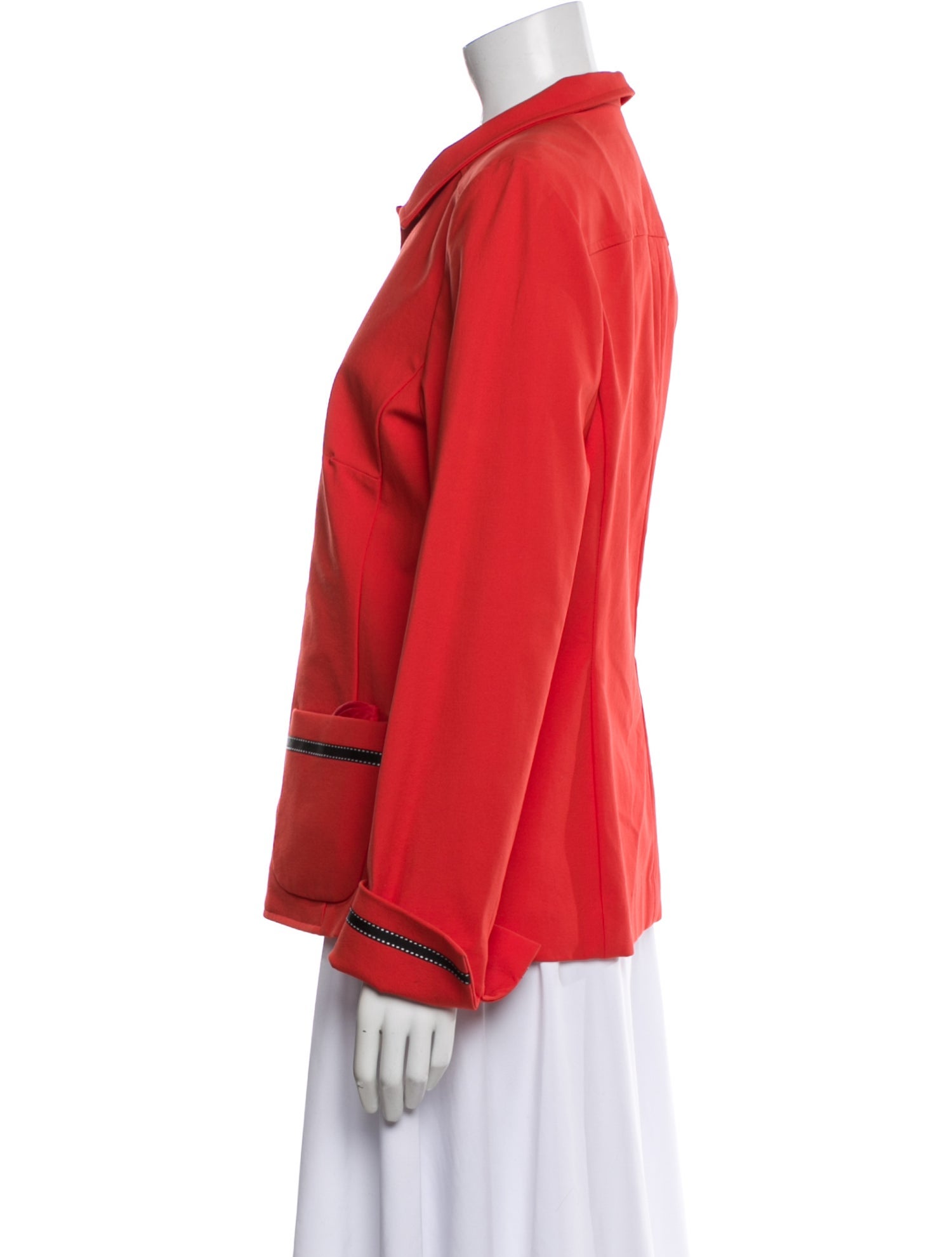 Nina Mclemore Evening Jacket