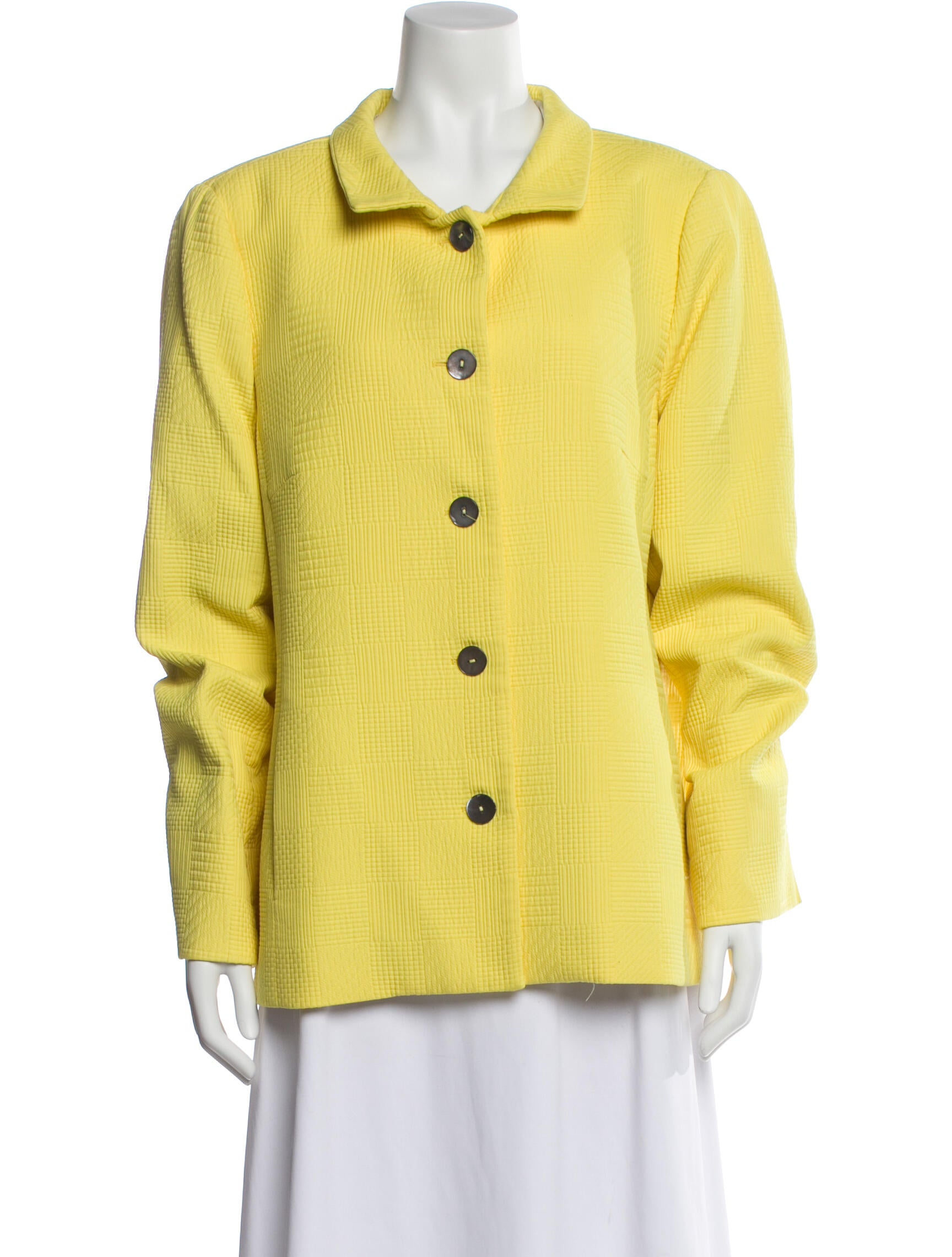 Nina Mclemore Silk Set