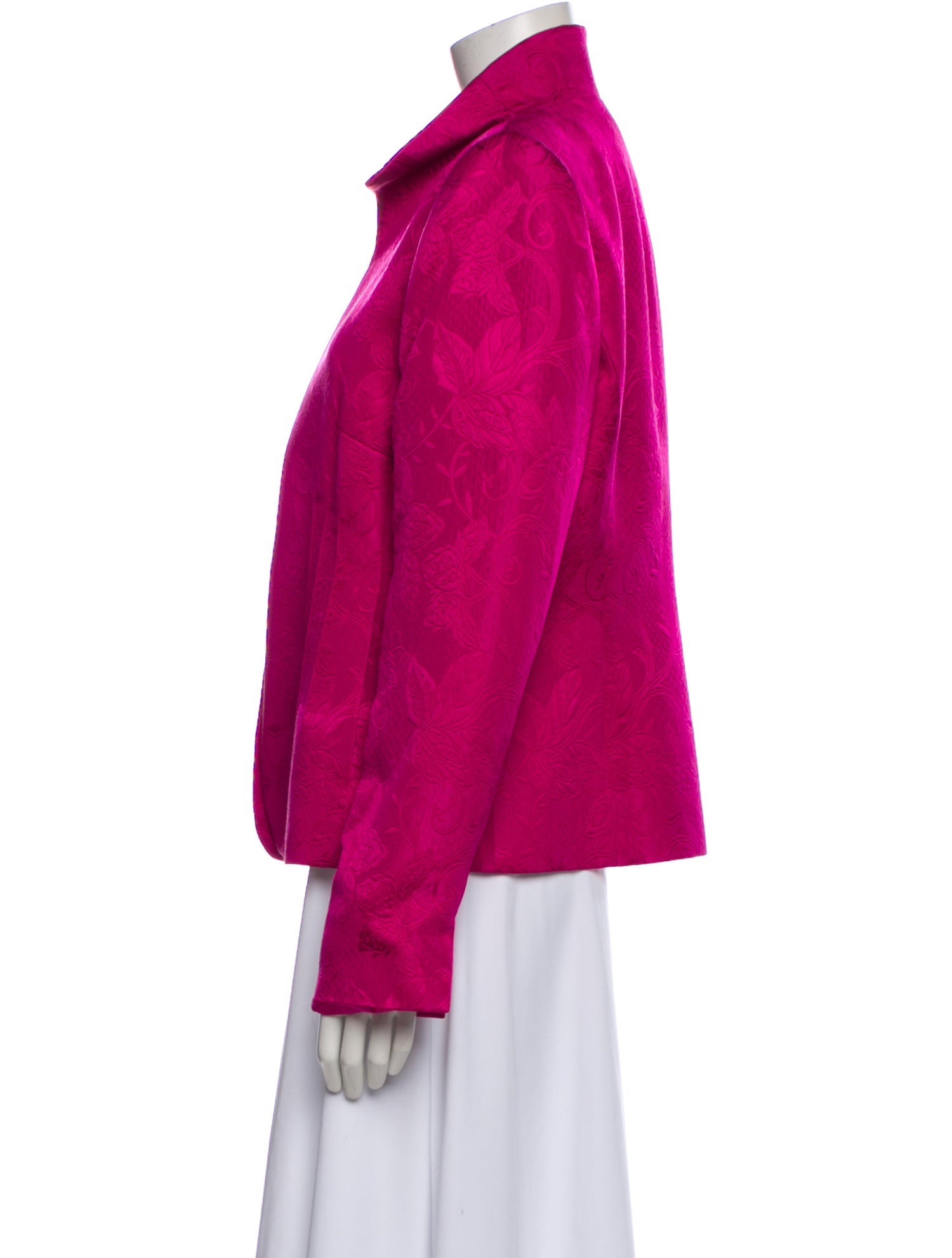 Nina Mclemore Evening Jacket