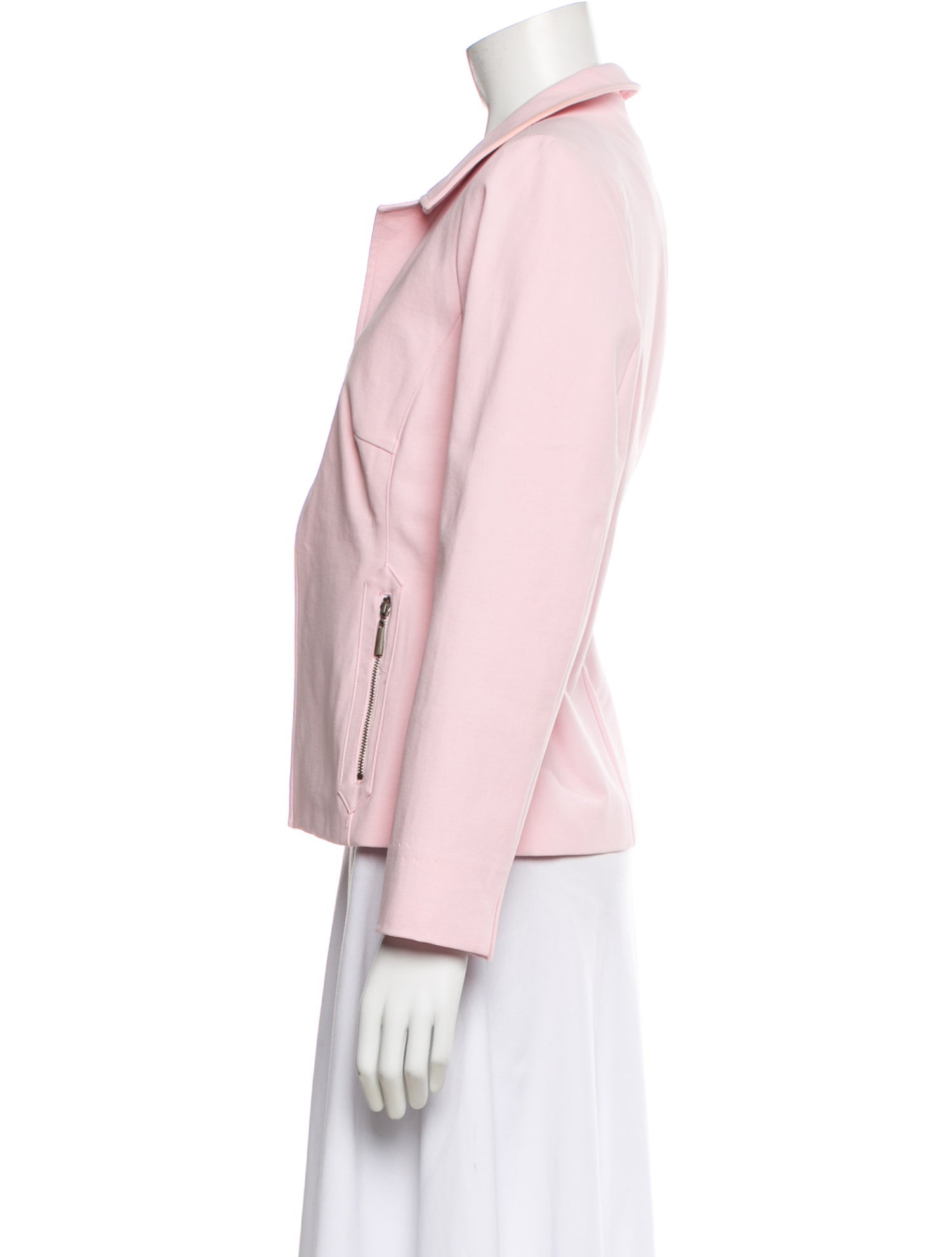 Nina Mclemore Blazer