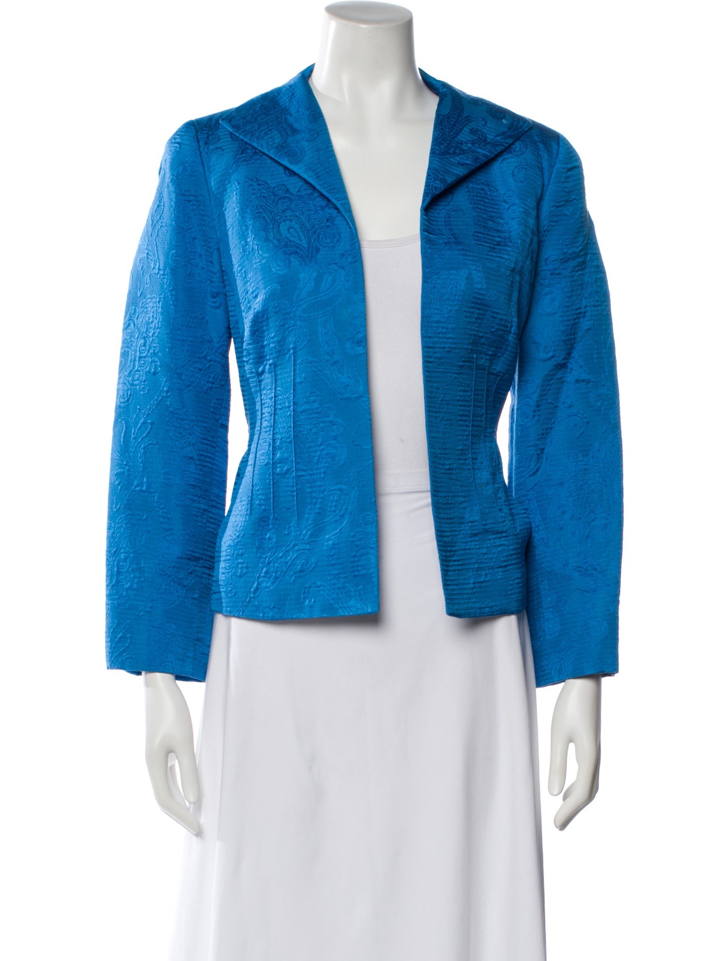 Nina Mclemore Evening Jacket