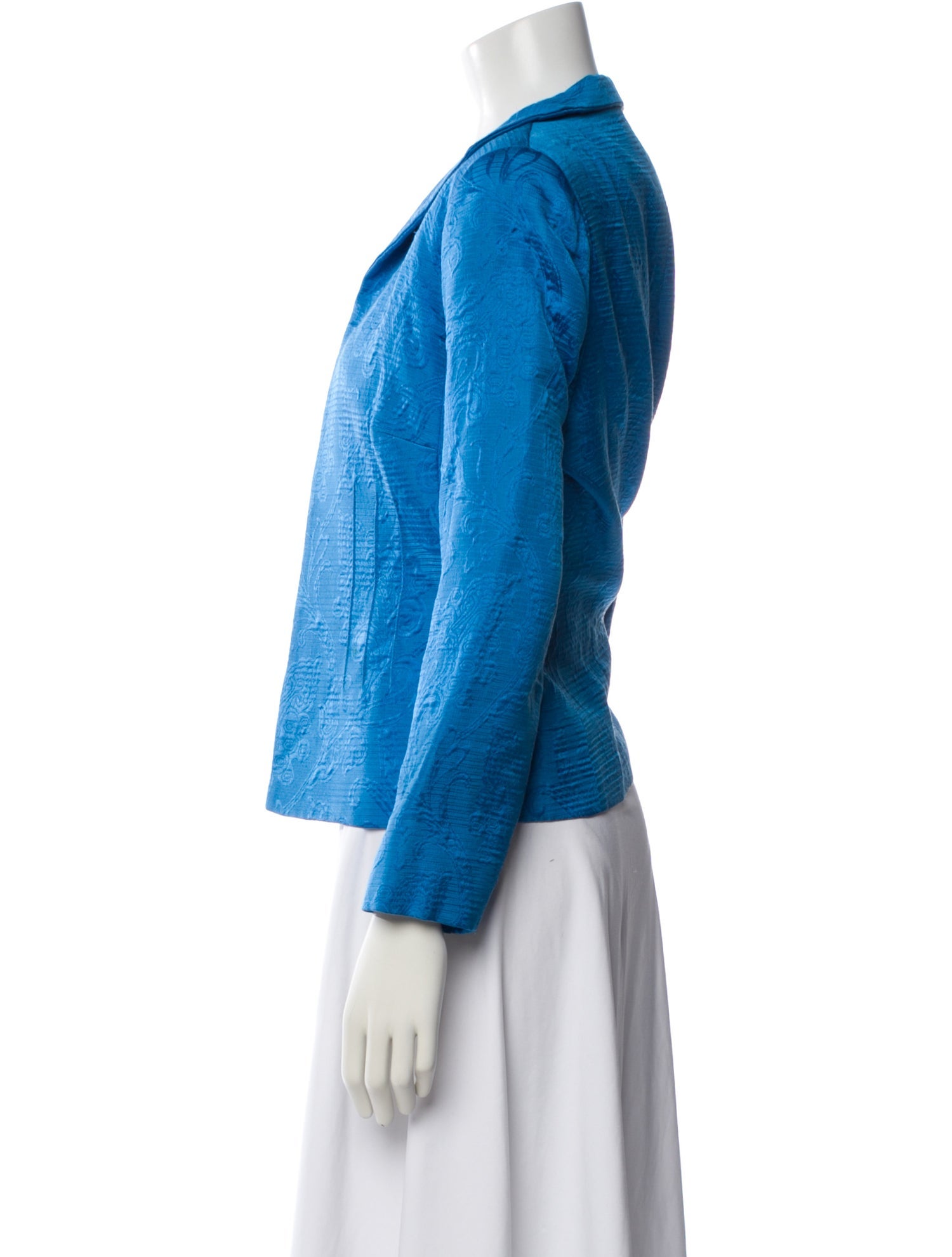 Nina Mclemore Evening Jacket