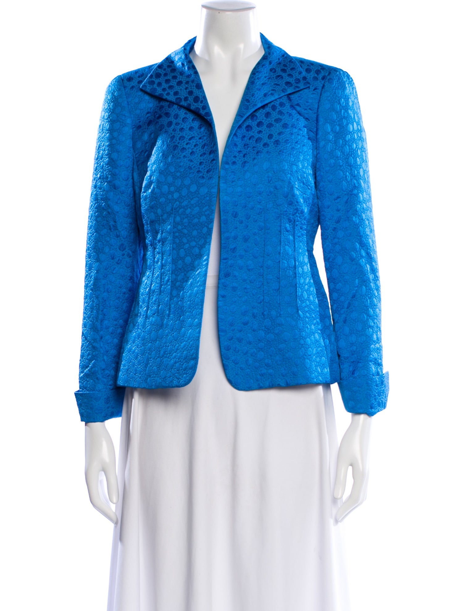 Nina Mclemore Evening Jacket