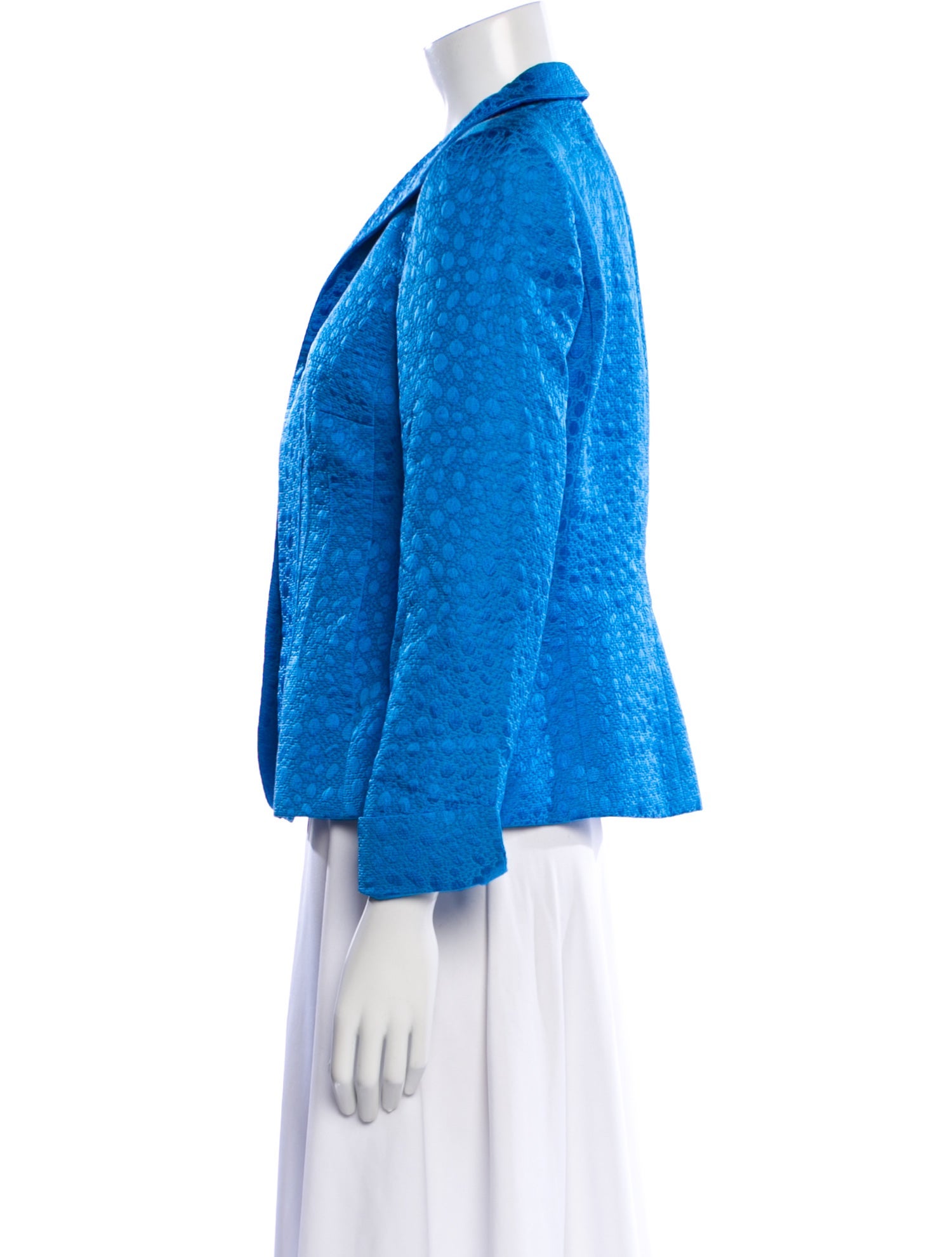 Nina Mclemore Evening Jacket