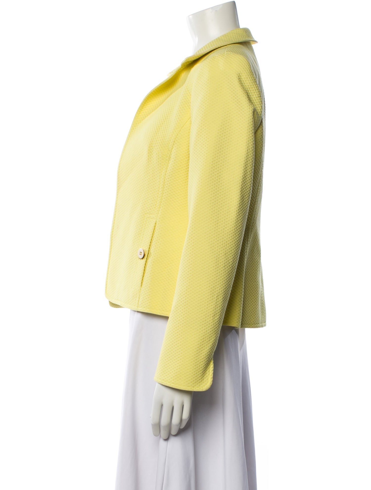 Nina Mclemore Blazer