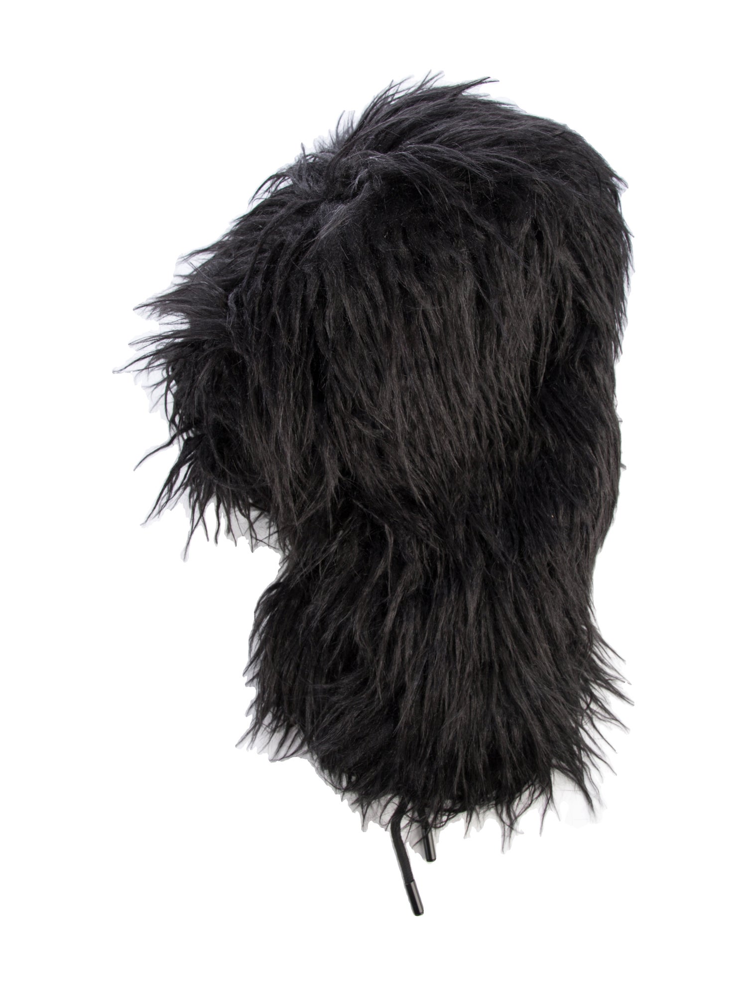 Namilia Fur Hat w/ Tags