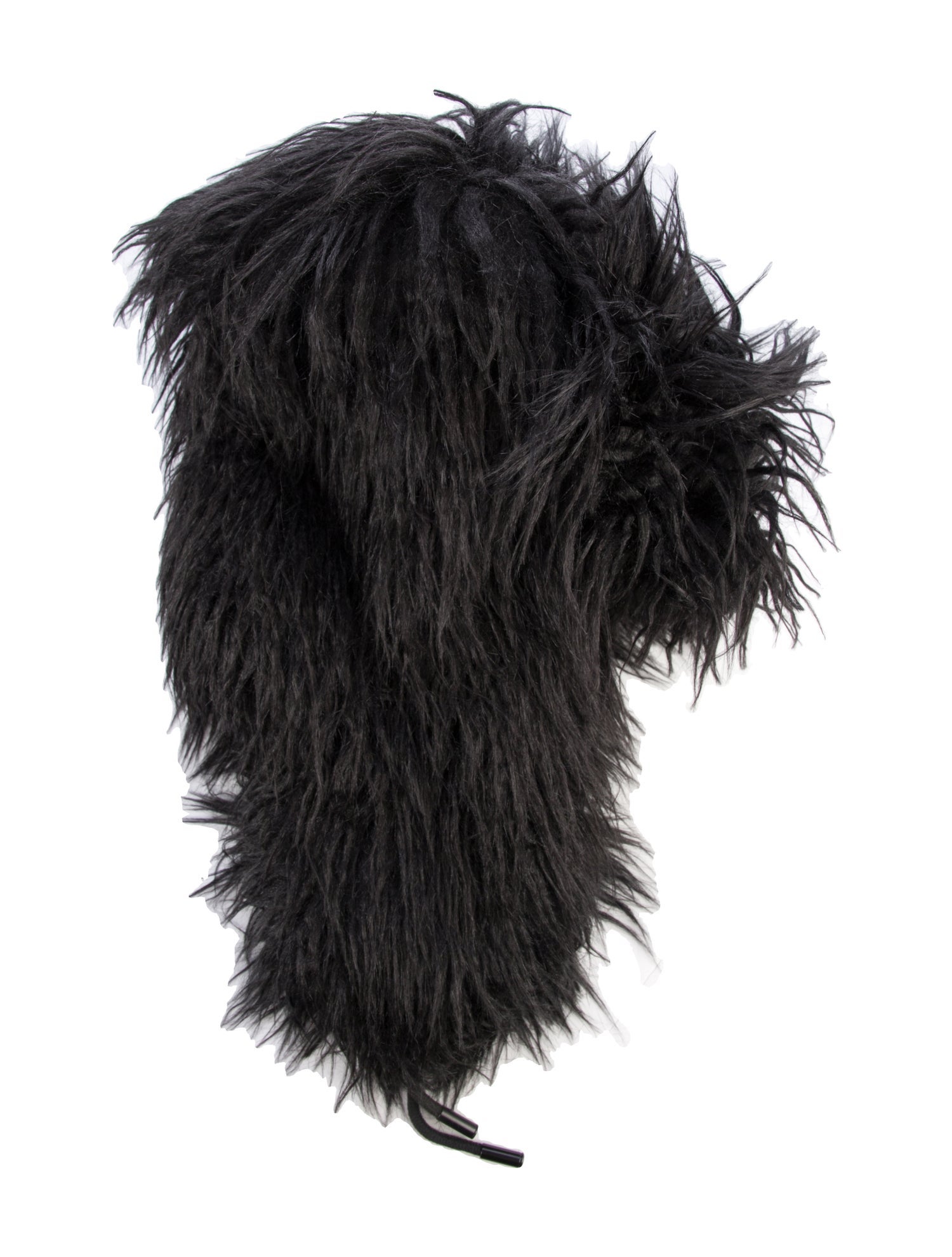 Namilia Fur Hat w/ Tags