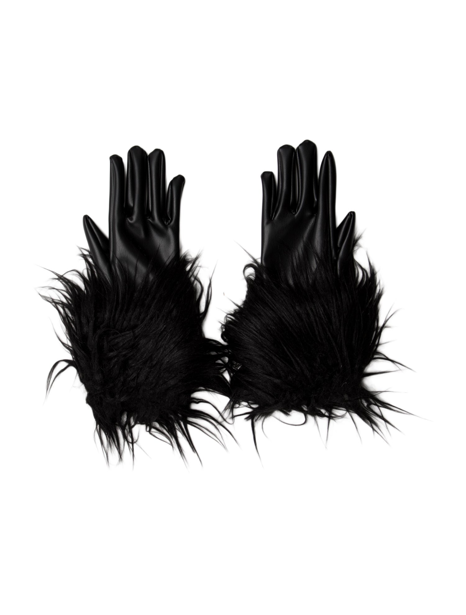 Namilia Black Winter Gloves w/ Tags
