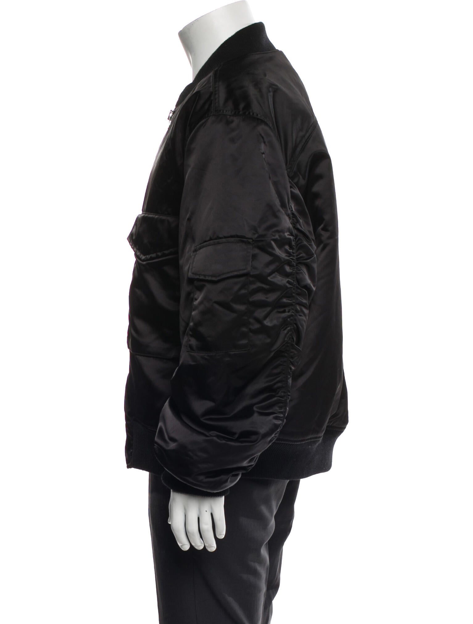 No Maintenance Puffer Coat