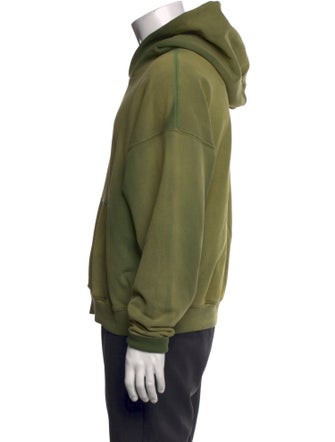 No Maintenance Crew Neck Long Sleeve Hoodie