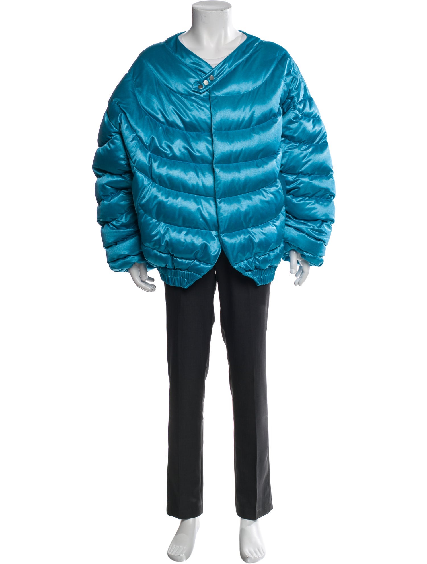 Namesake Puffer Coat