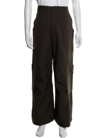 Namesake Wool Cargo Pants