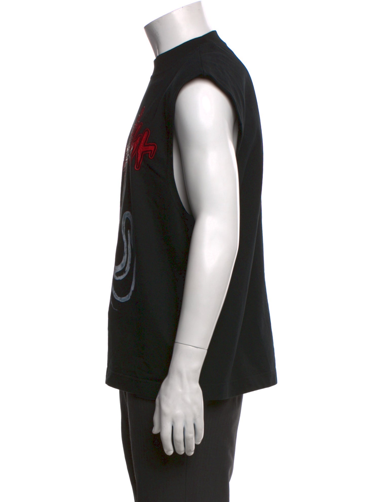 Namesake Graphic Print Crew Neck T-Shirt