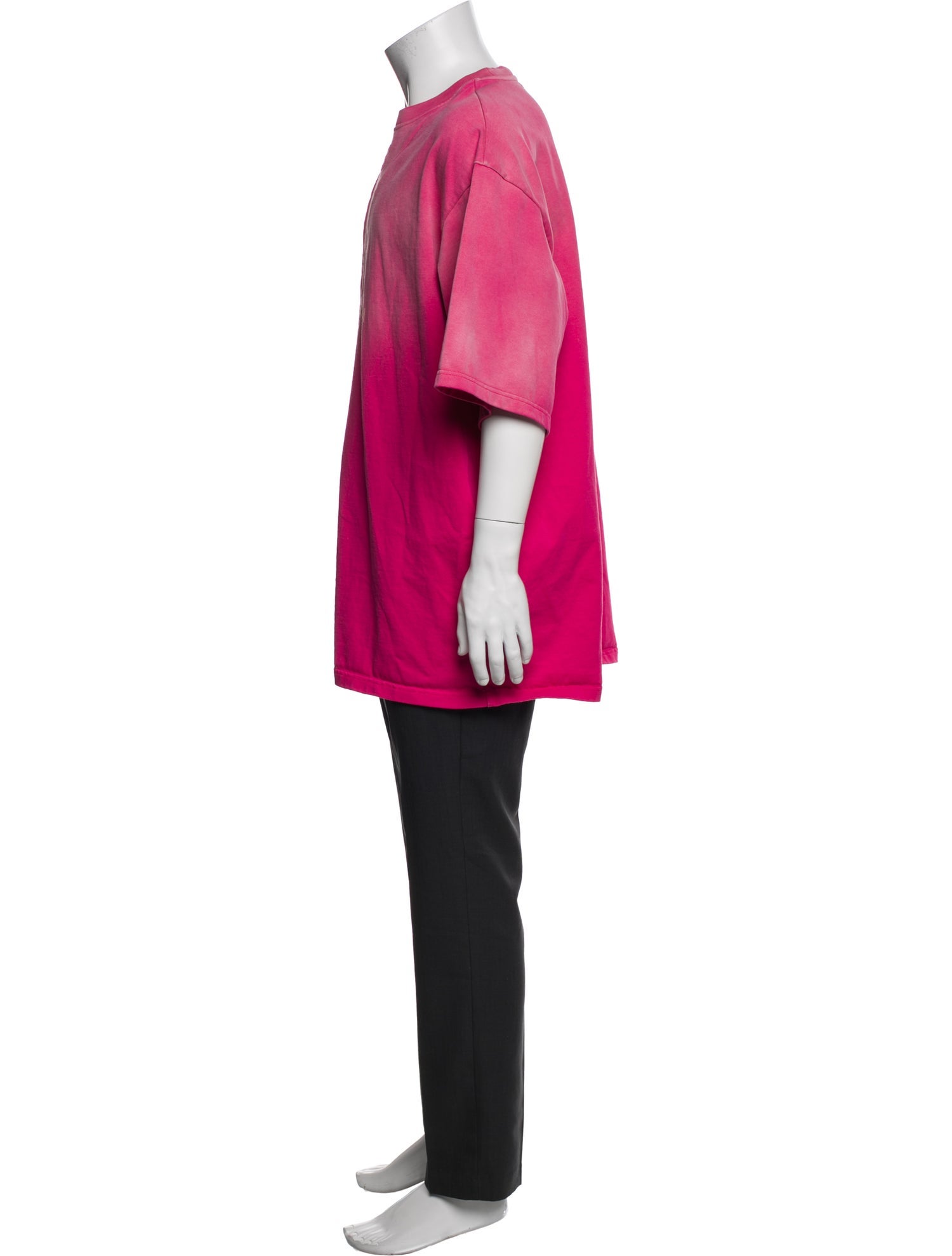 Namesake Crew Neck Short Sleeve T-Shirt