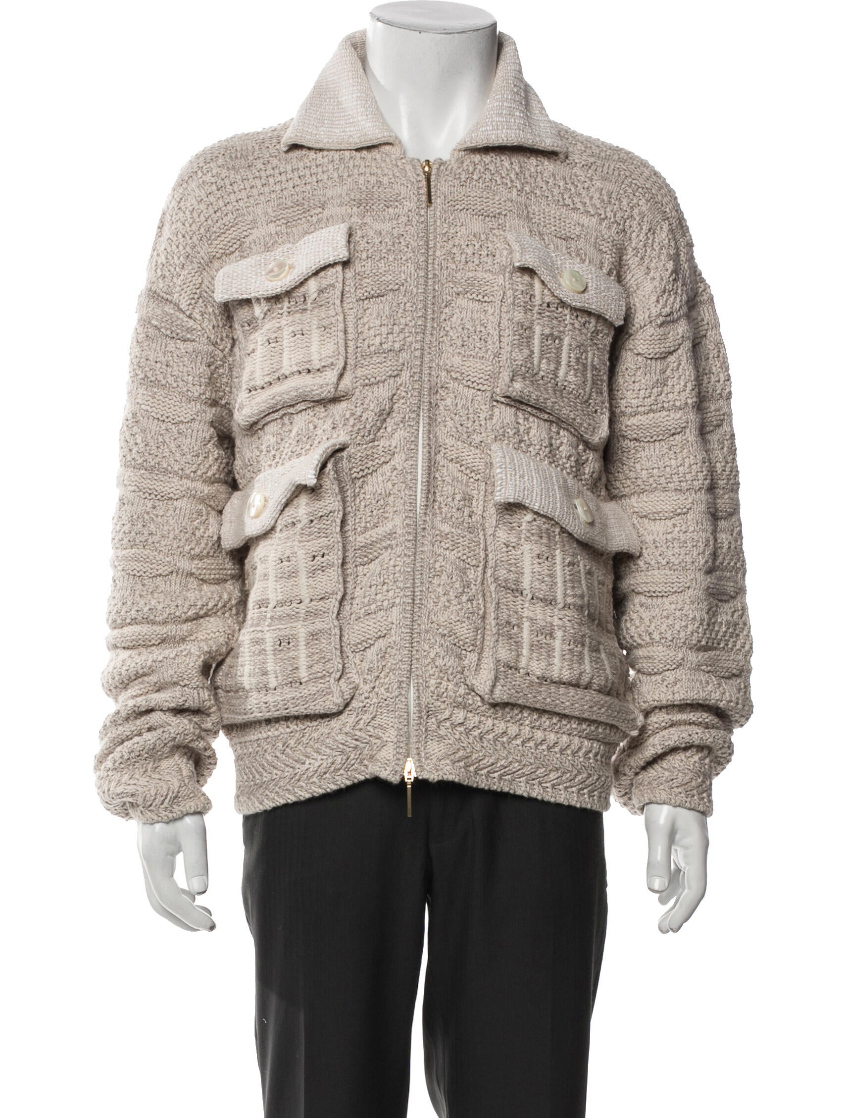 Namesake Utility Jacket