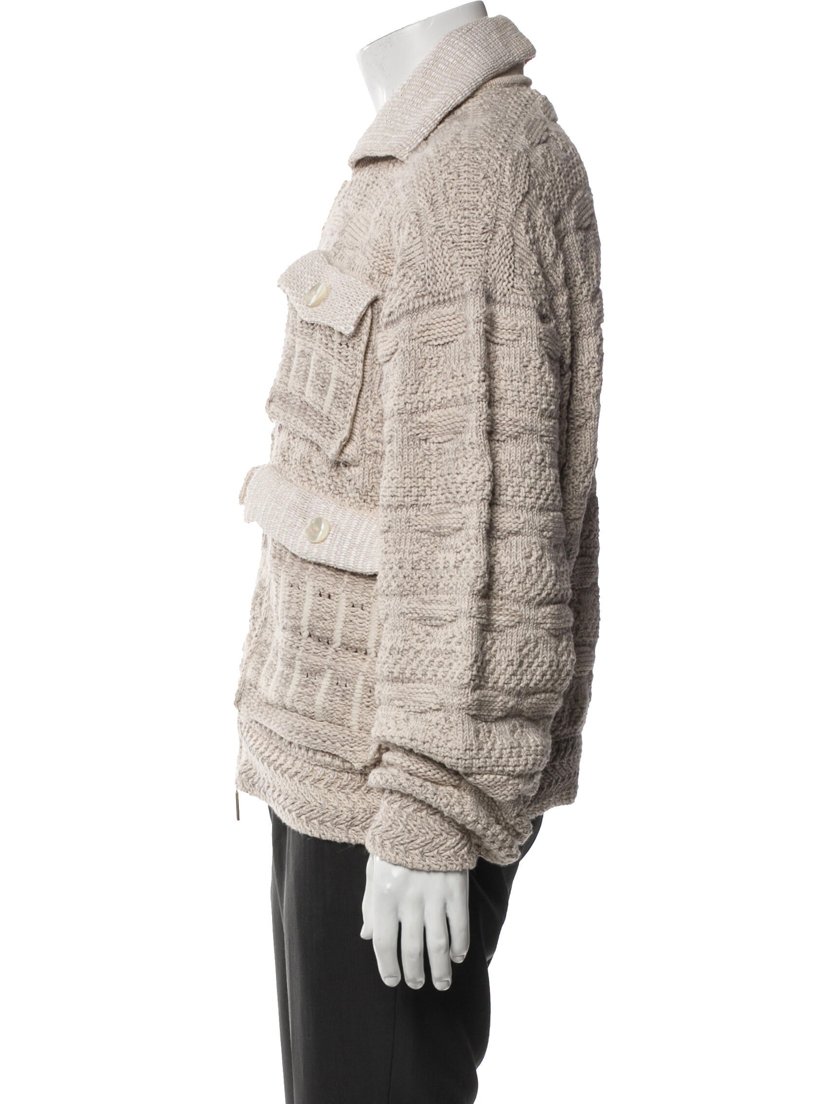 Namesake Utility Jacket