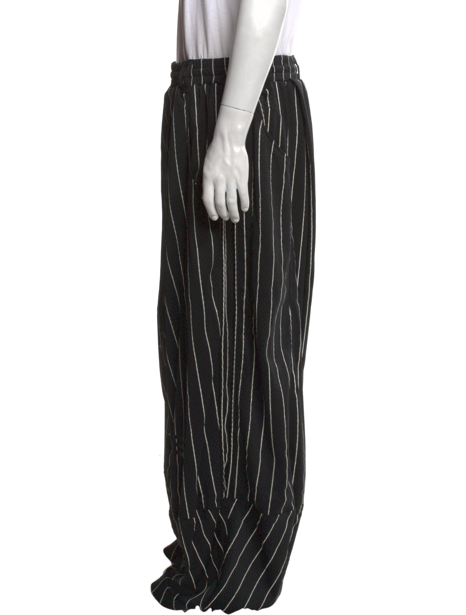 Namesake Striped Pants w/ Tags