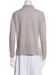 Naadam Cashmere Mock Neck Sweater