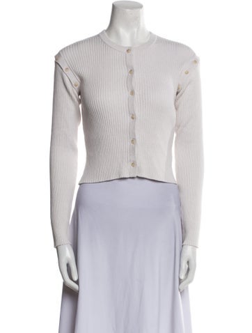 Naadam Knitwear Crew Neck Sweater XS