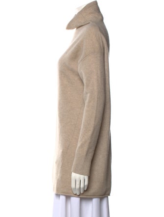 Naadam Cashmere Turtleneck Sweater