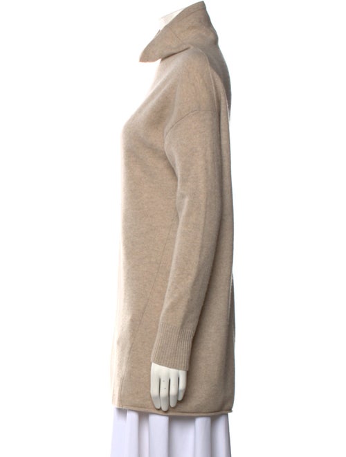 Naadam Cashmere Turtleneck Sweater