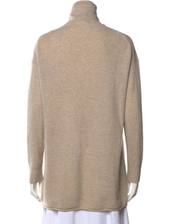 Naadam Cashmere Turtleneck Sweater